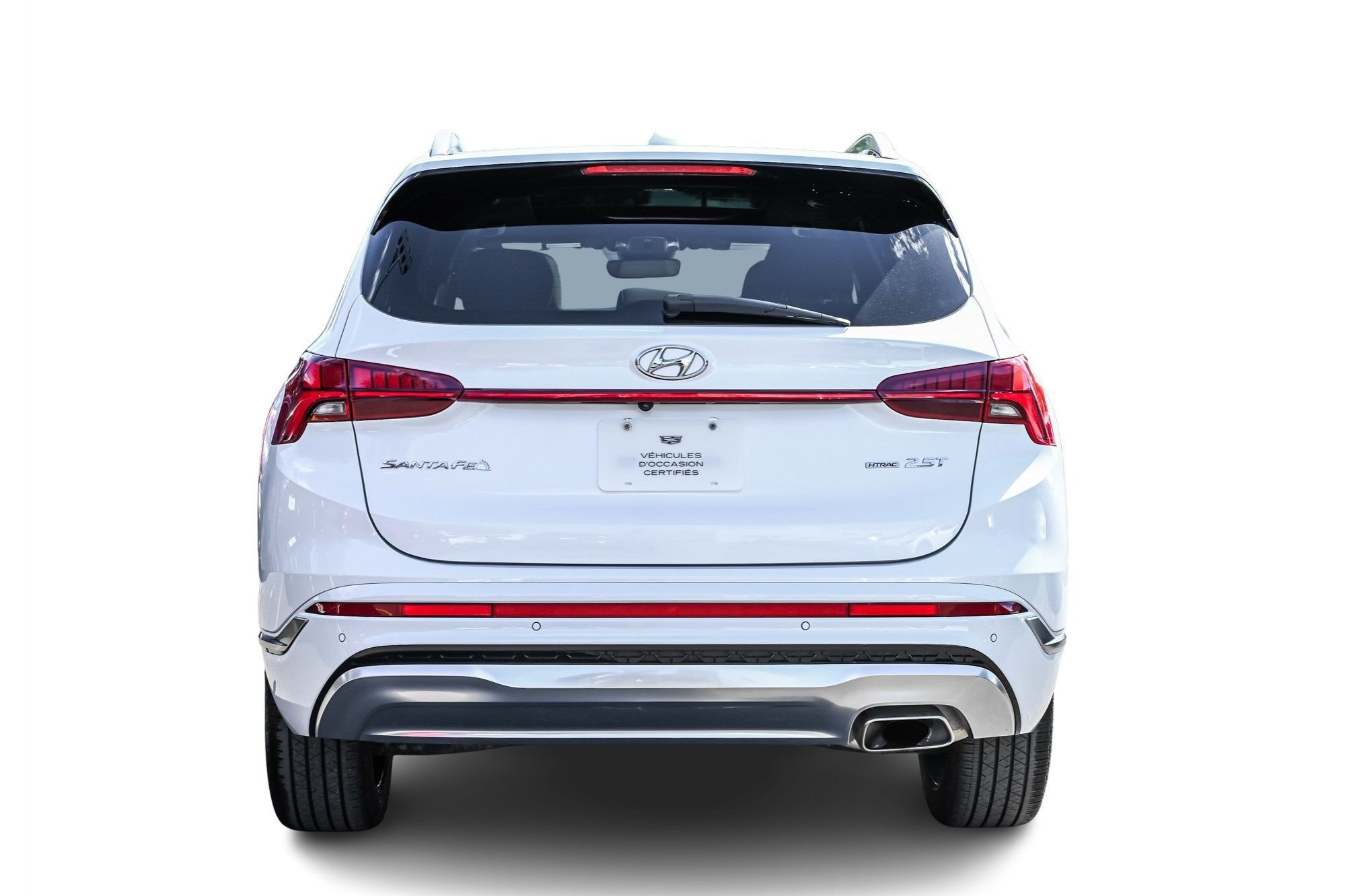 2022 Hyundai Santa Fe