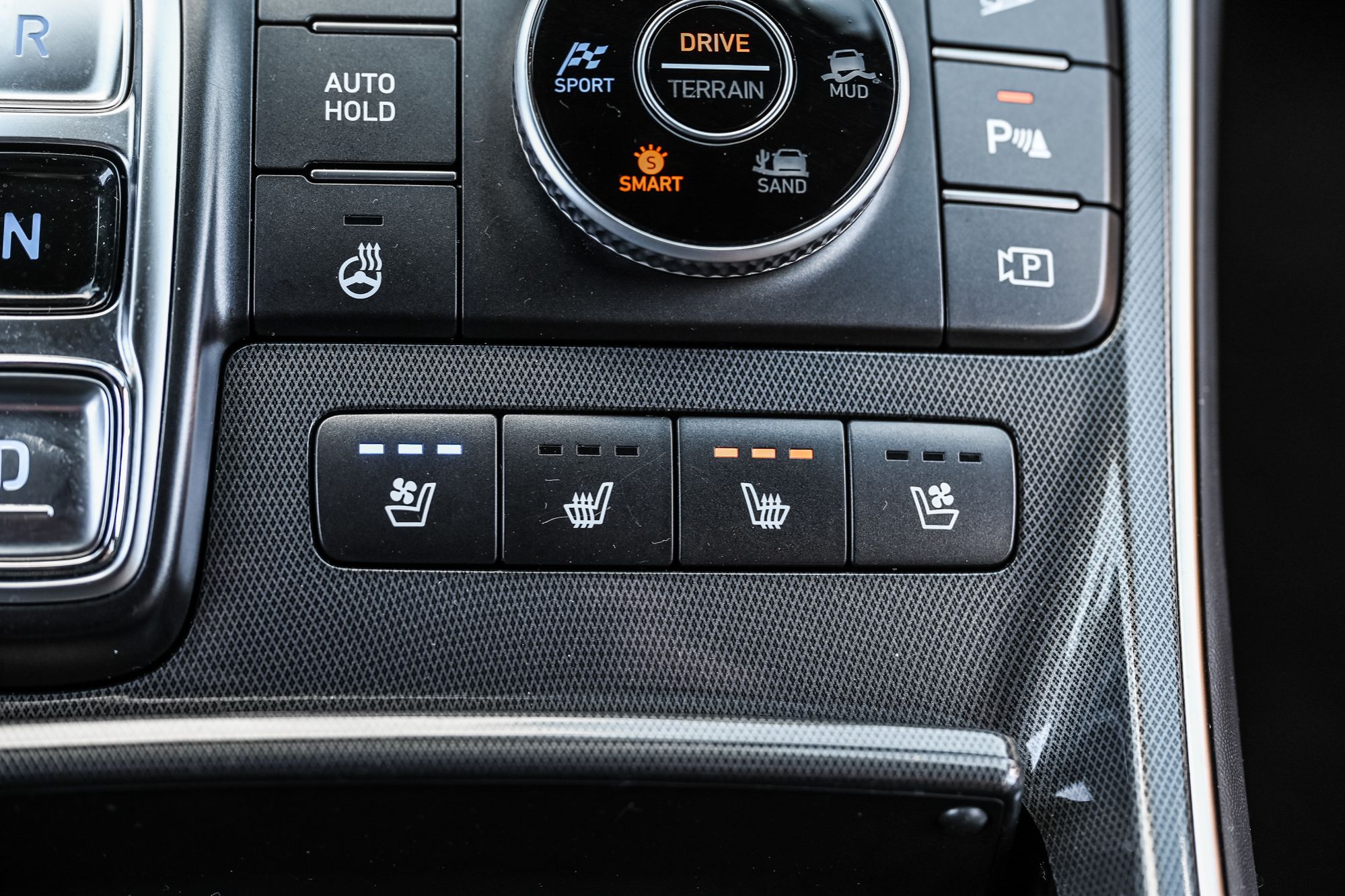 2022 Hyundai Santa Fe