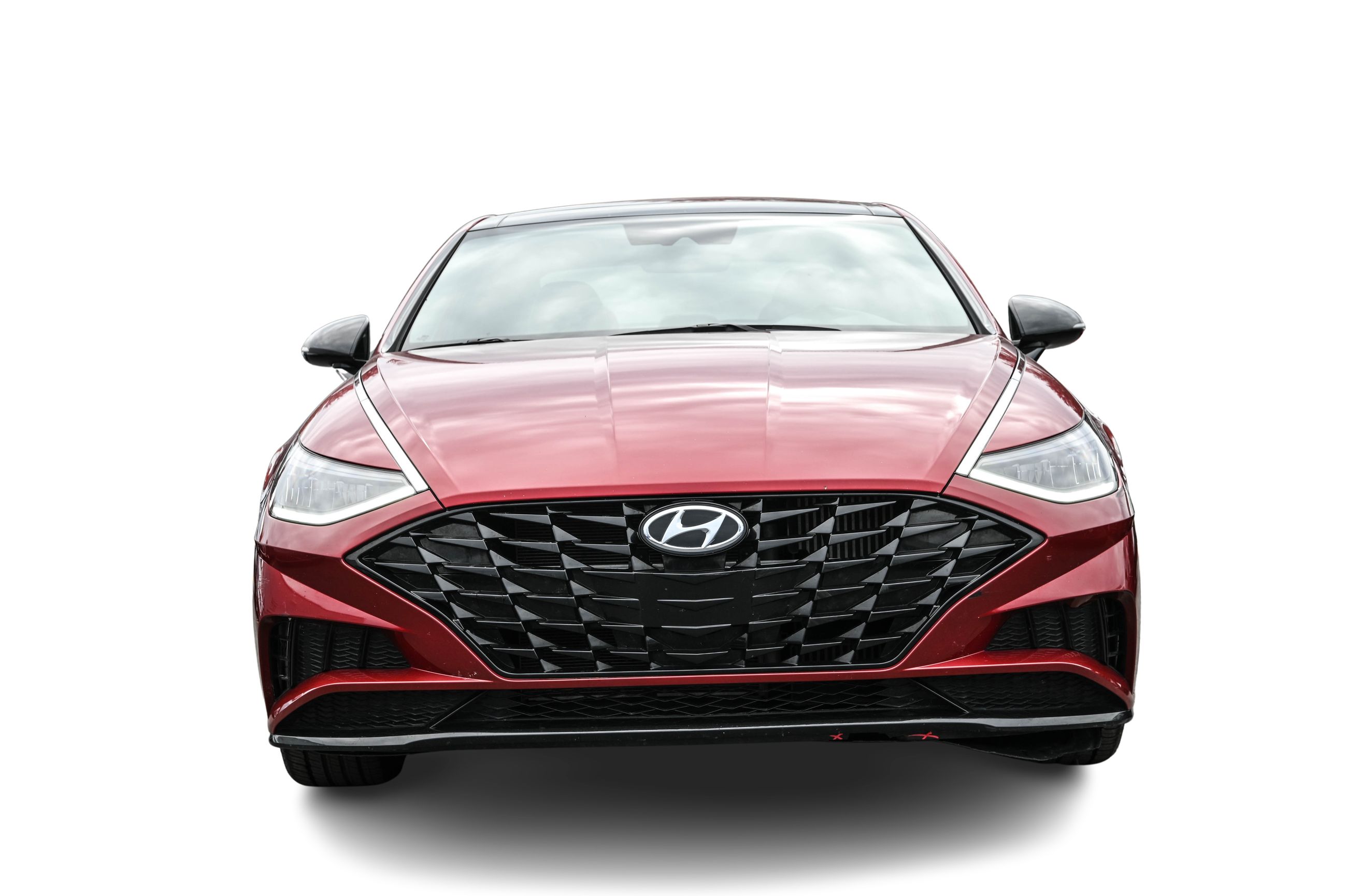 2023 Hyundai Sonata