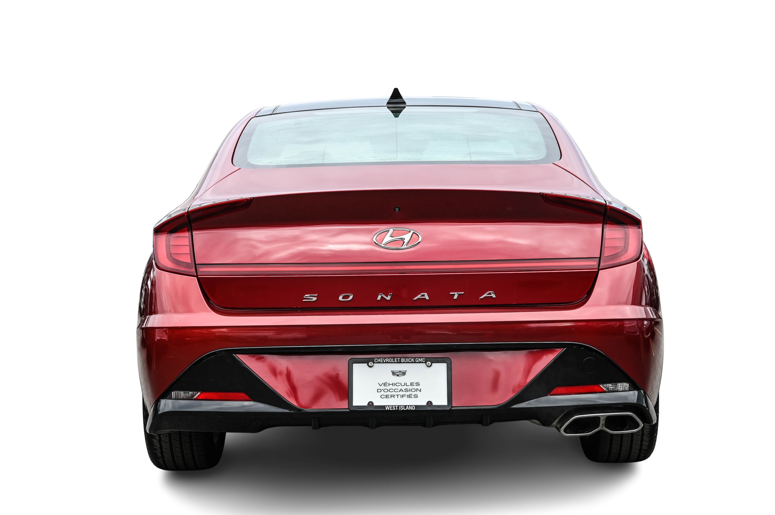 2023 Hyundai Sonata