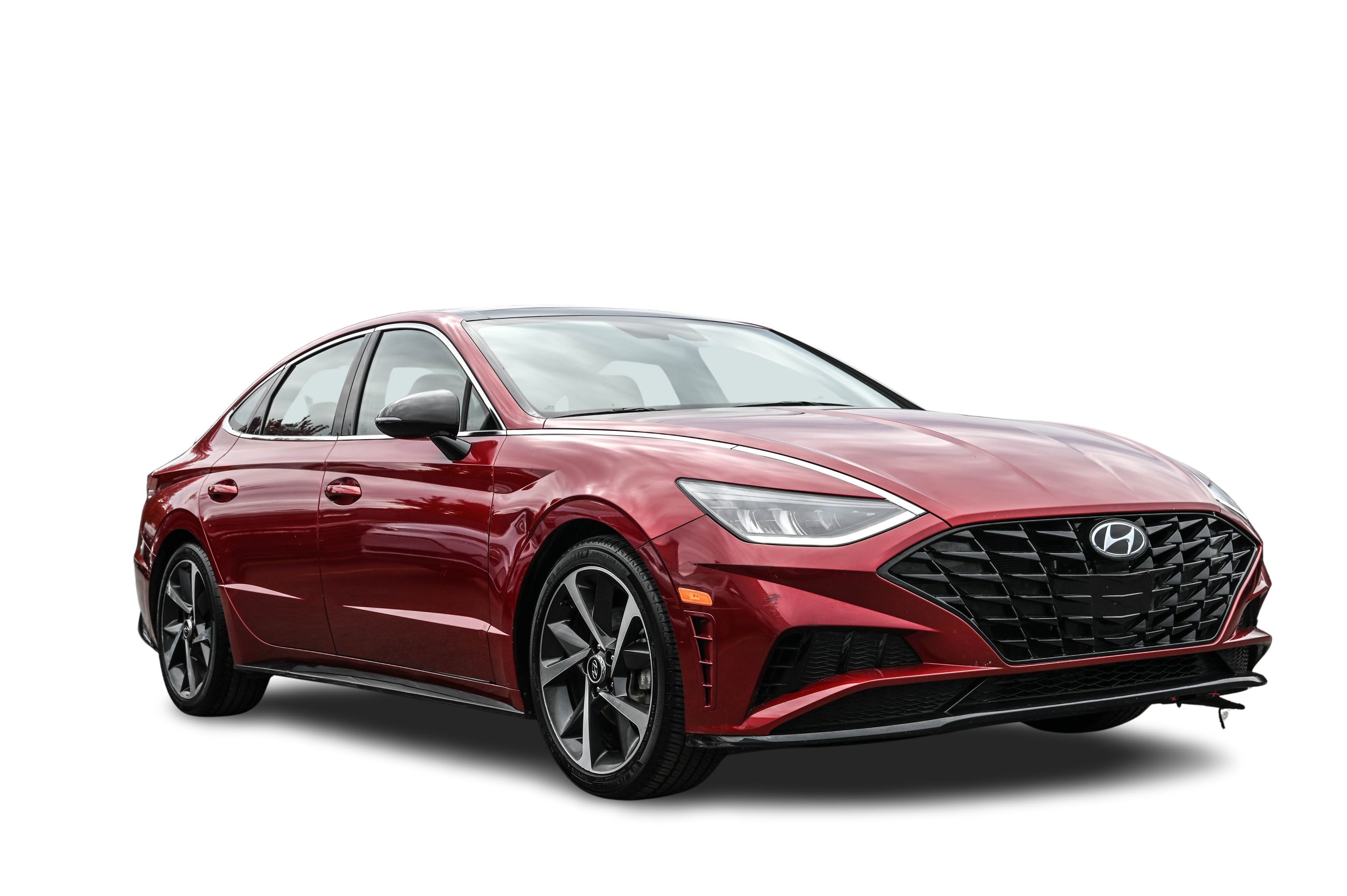 2023 Hyundai Sonata