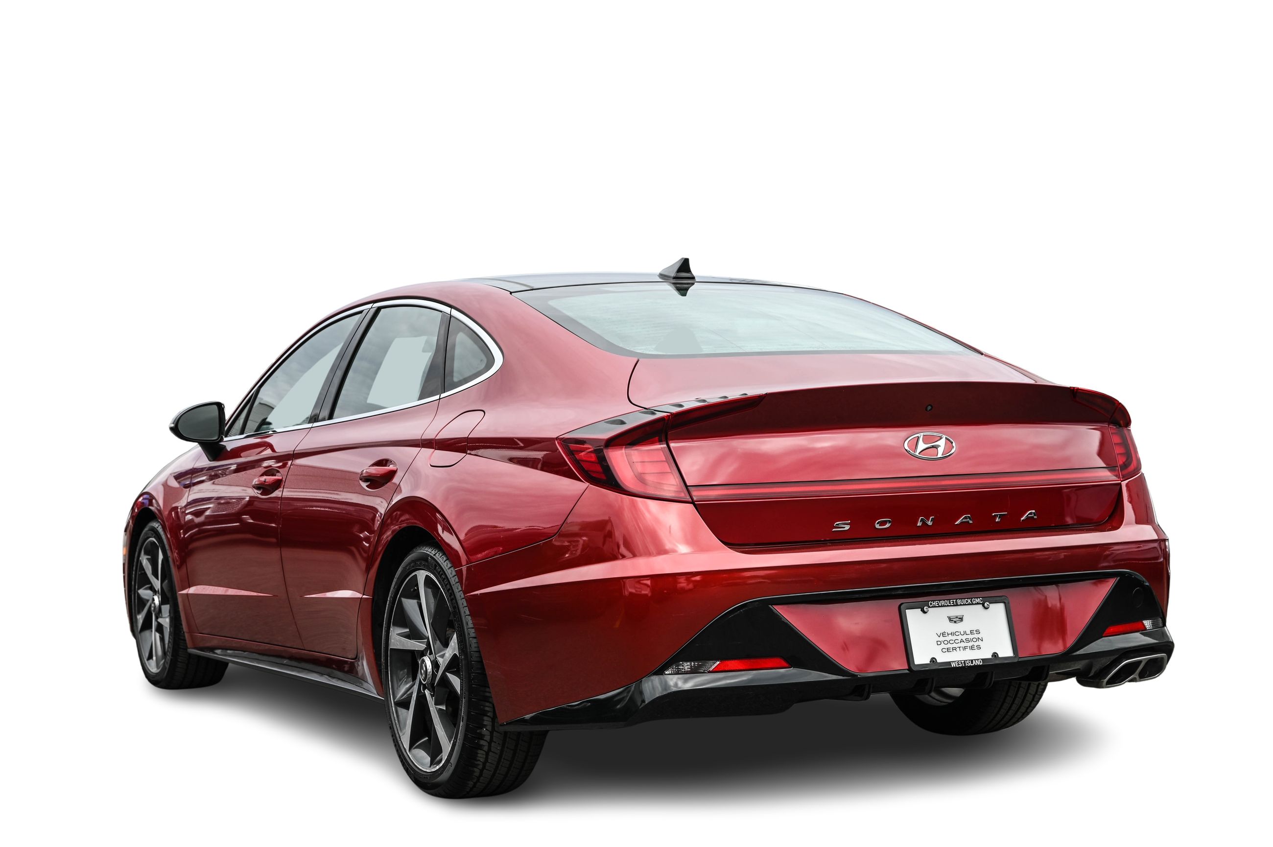 2023 Hyundai Sonata