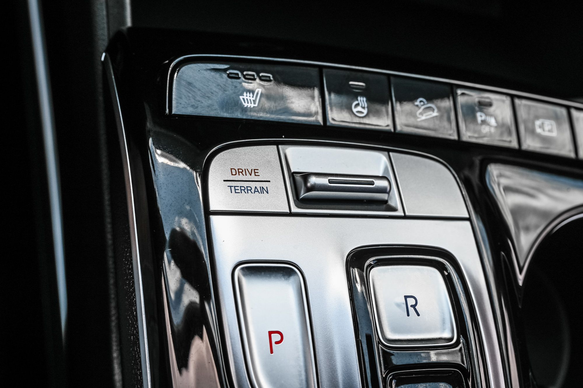 2023 Hyundai Tucson Hybrid