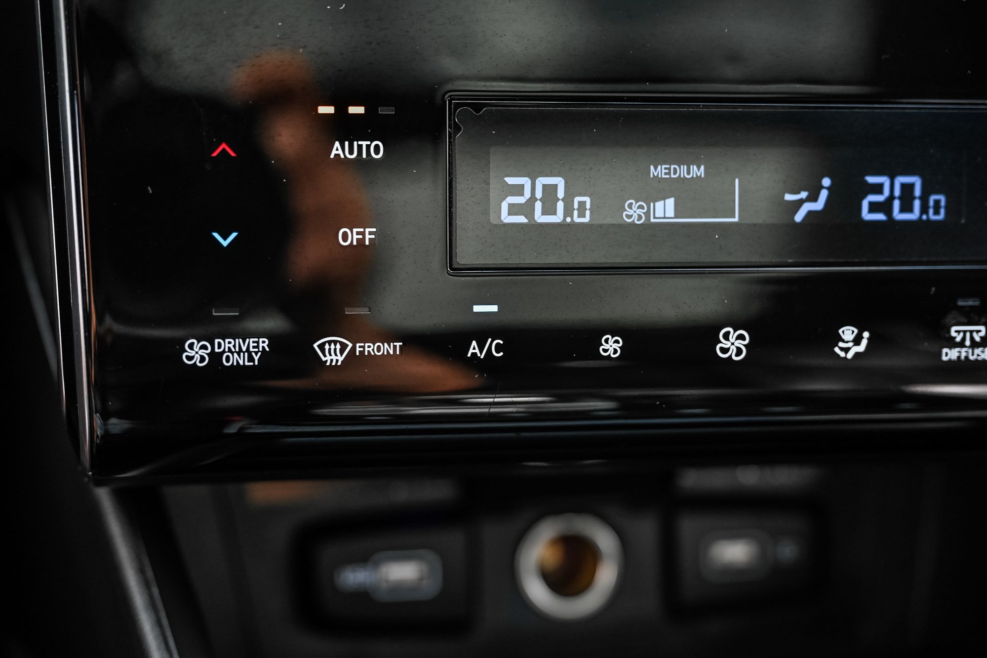 2023 Hyundai Tucson Hybrid