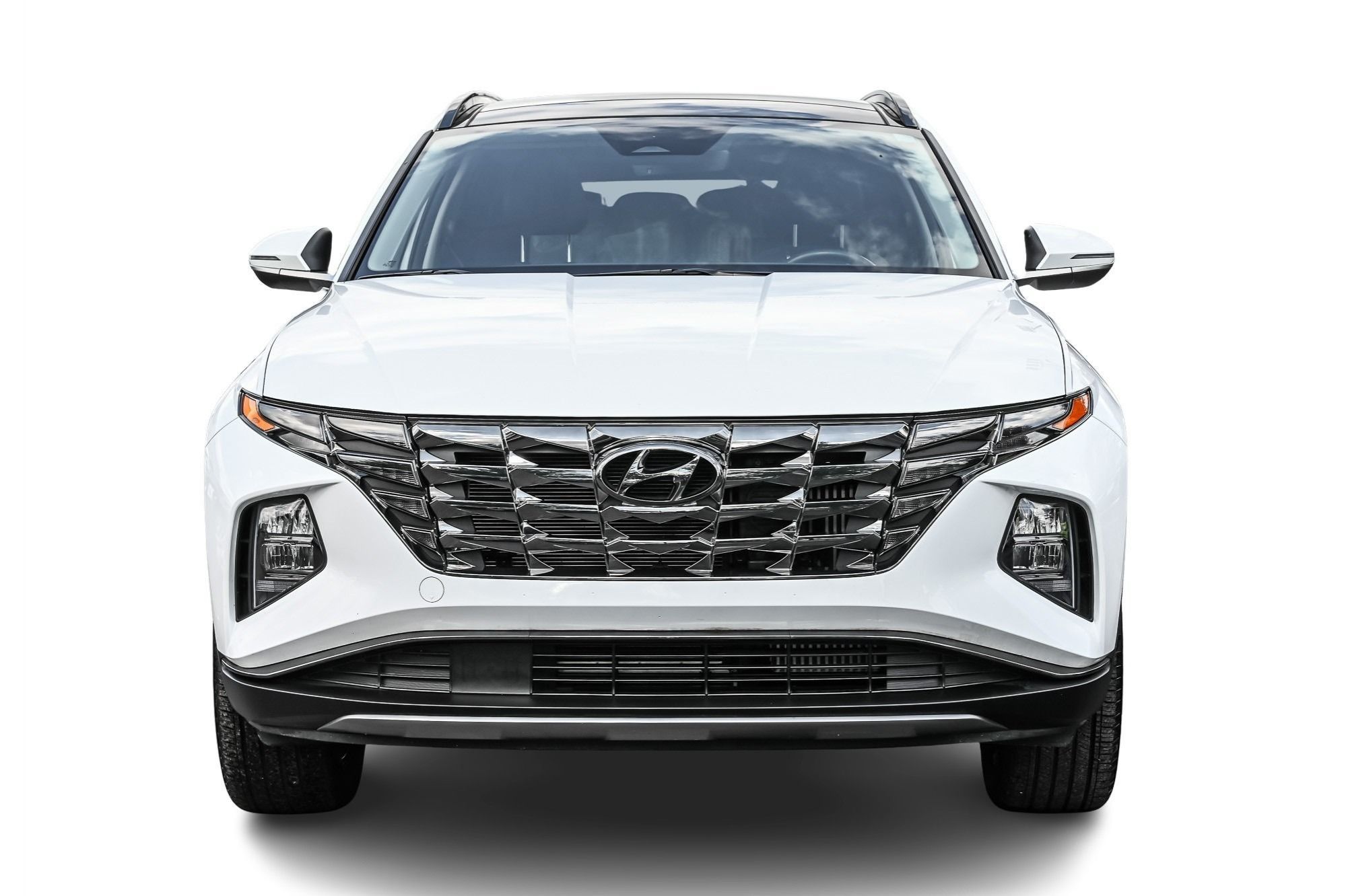 2023 Hyundai Tucson Hybrid