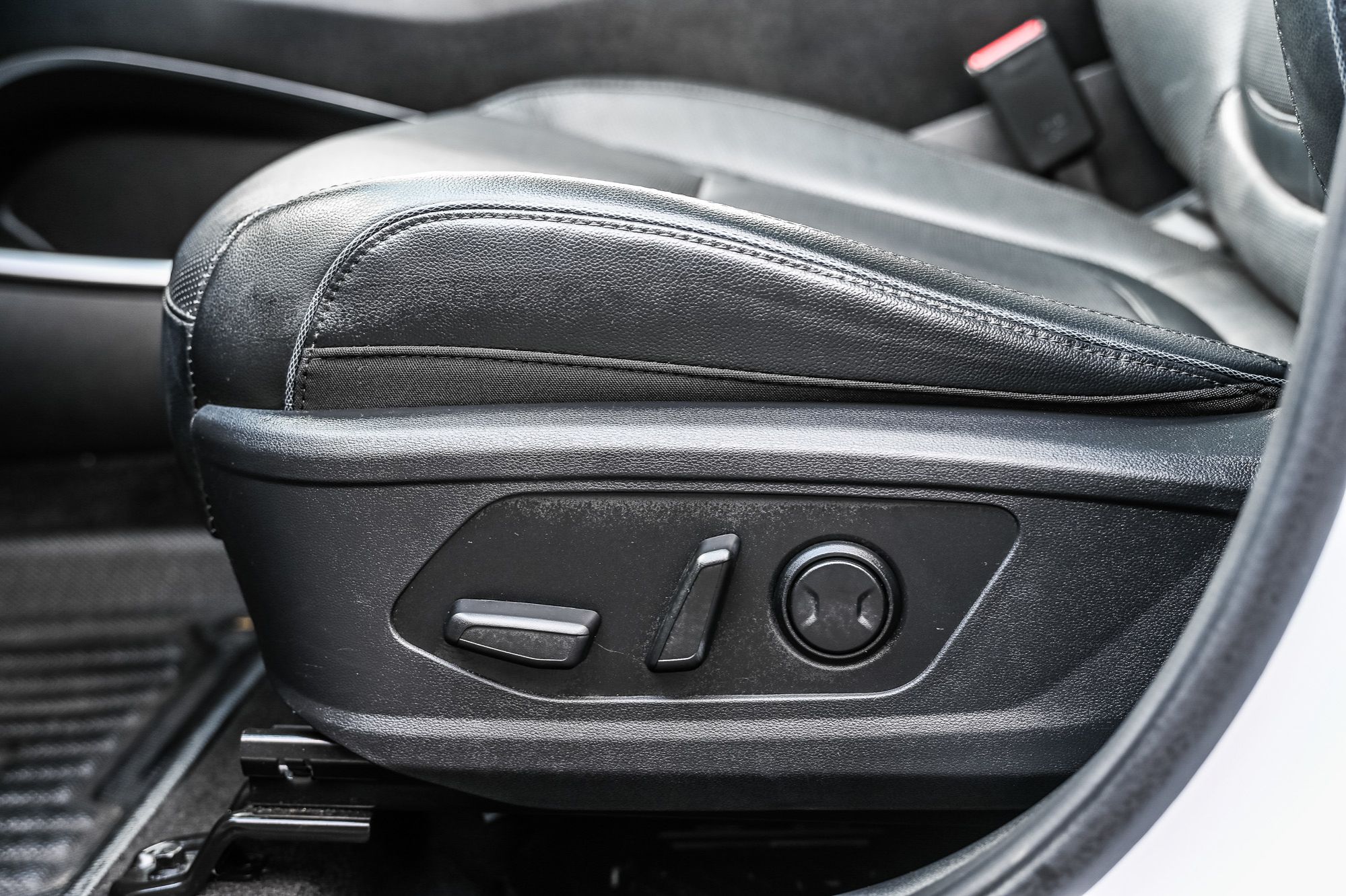 2023 Hyundai Tucson Hybrid