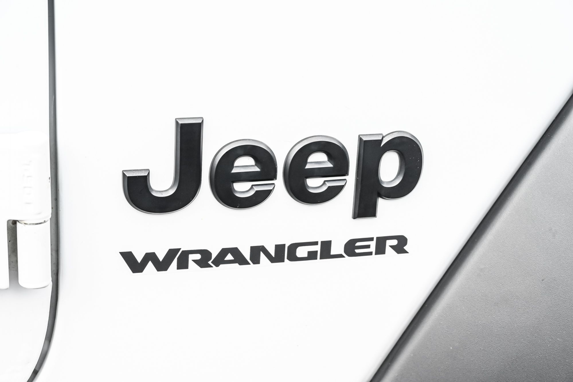 Jeep Wrangler  2022