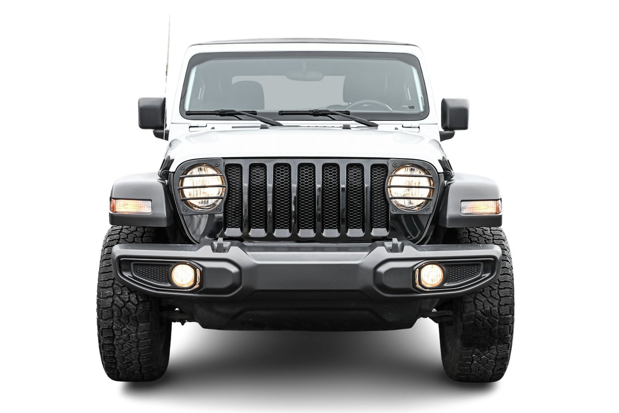 Jeep Wrangler  2022