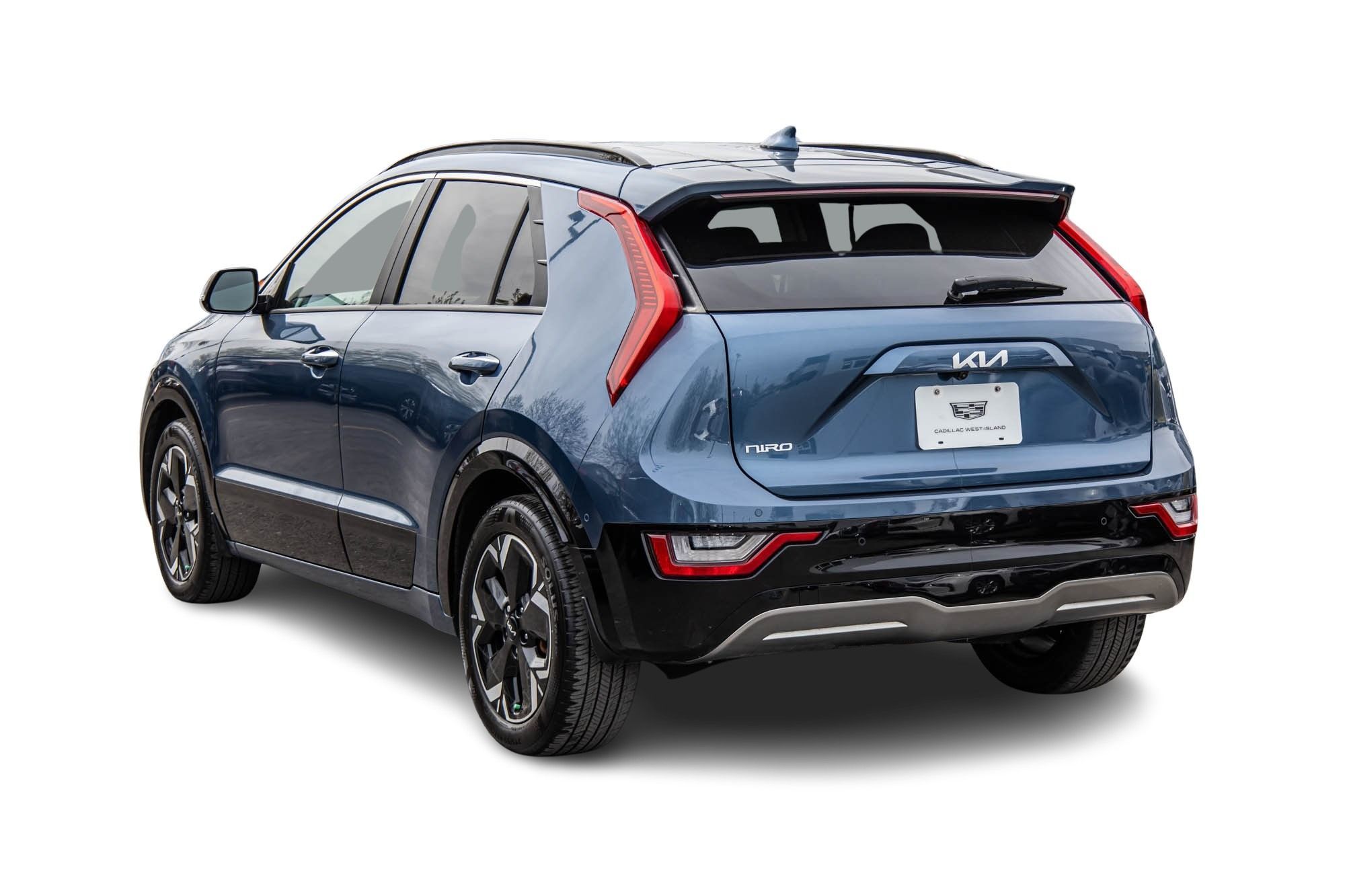 Kia Niro EV  2023