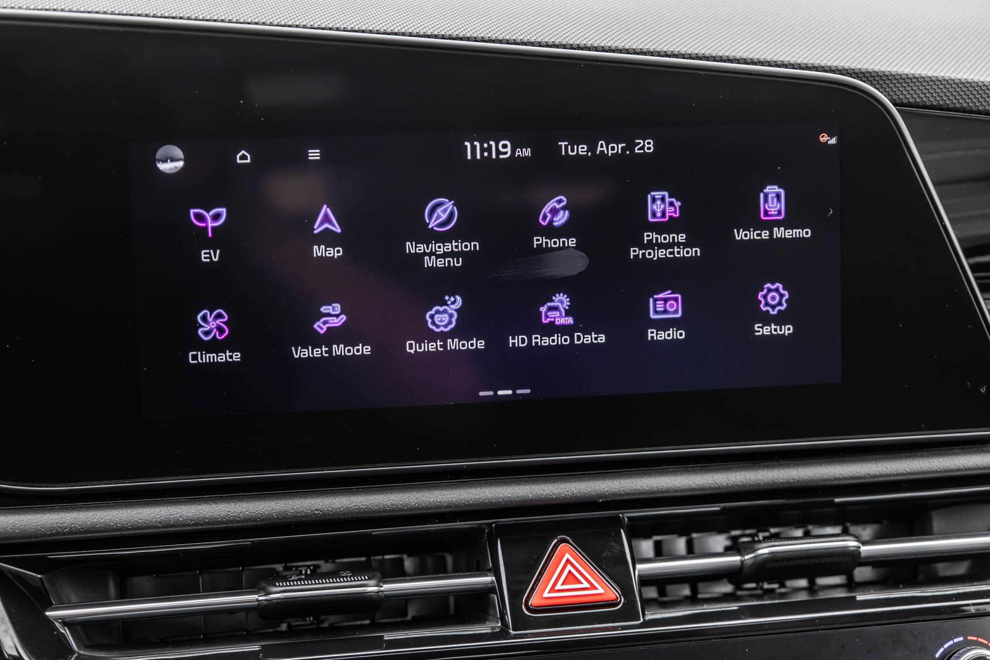 Kia Niro EV  2023