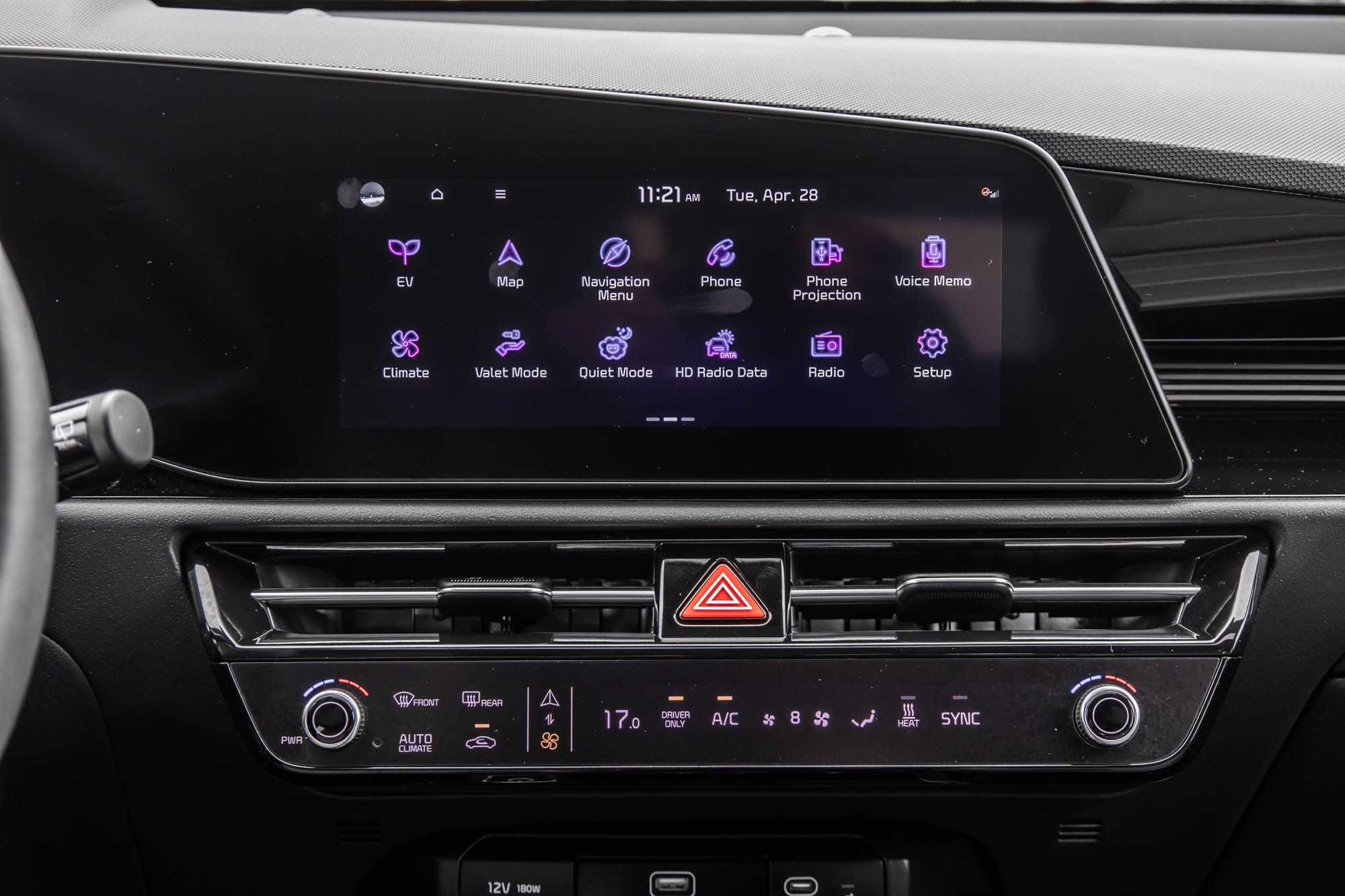 Kia Niro EV  2023