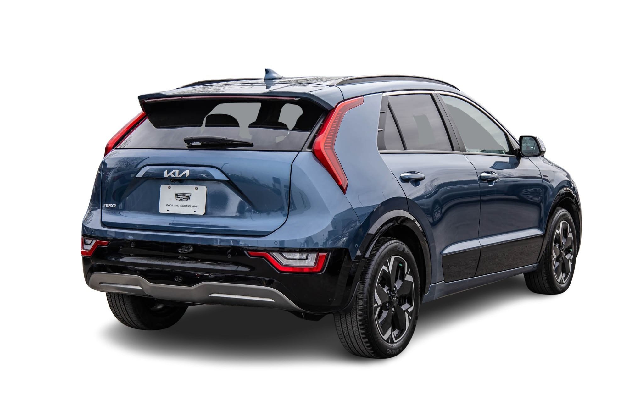 Kia Niro EV  2023