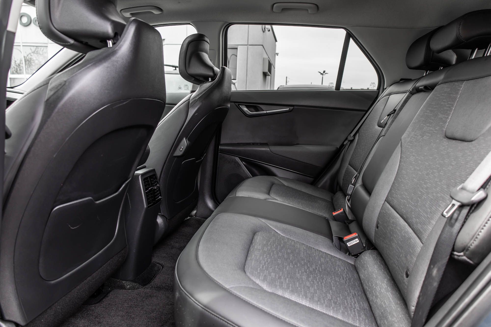 Kia Niro EV  2023