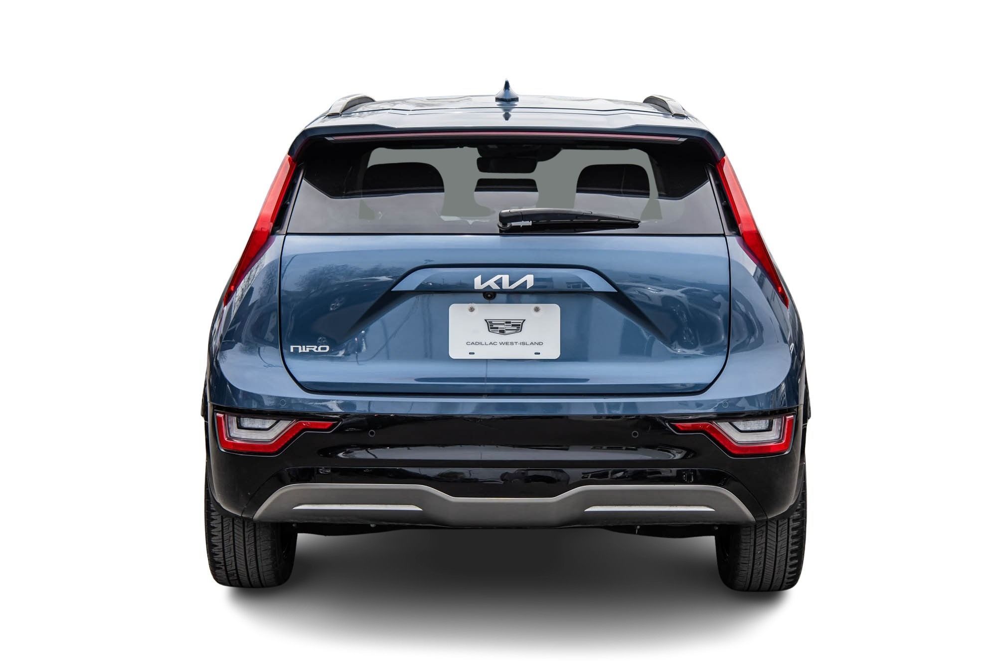 Kia Niro EV  2023