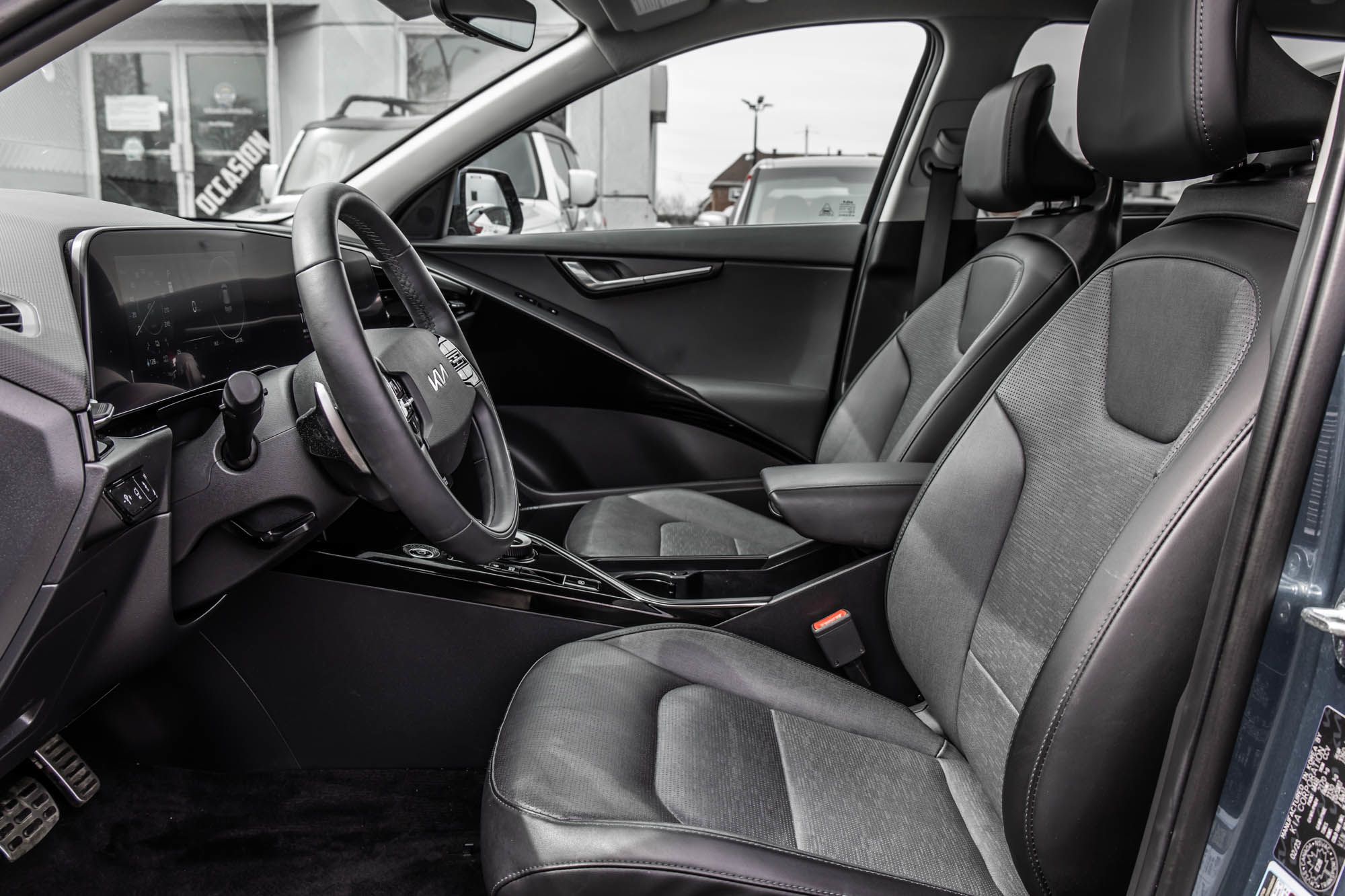 Kia Niro EV  2023
