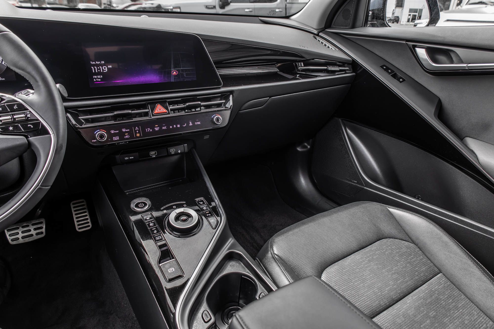 Kia Niro EV  2023
