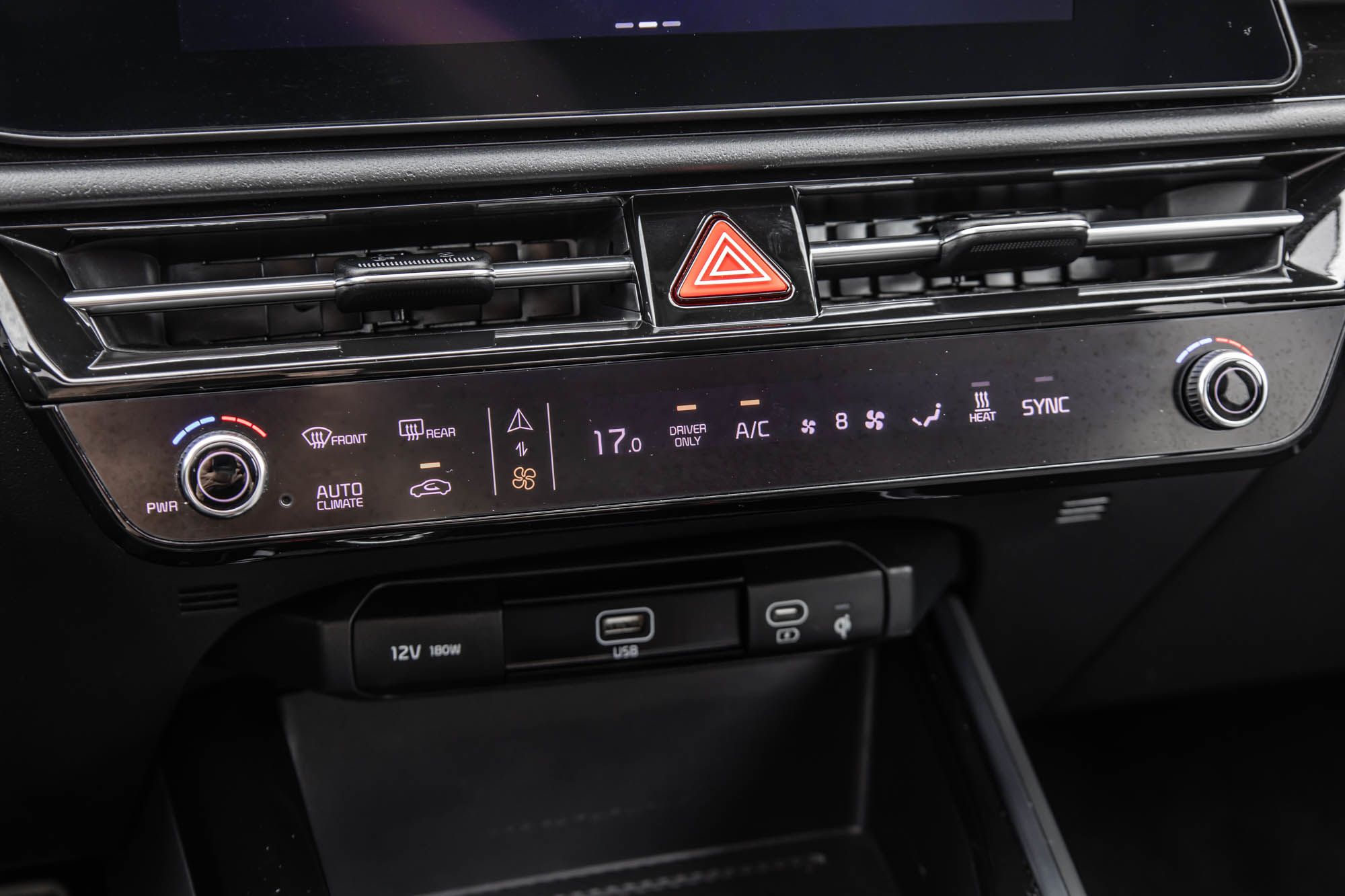 Kia Niro EV  2023