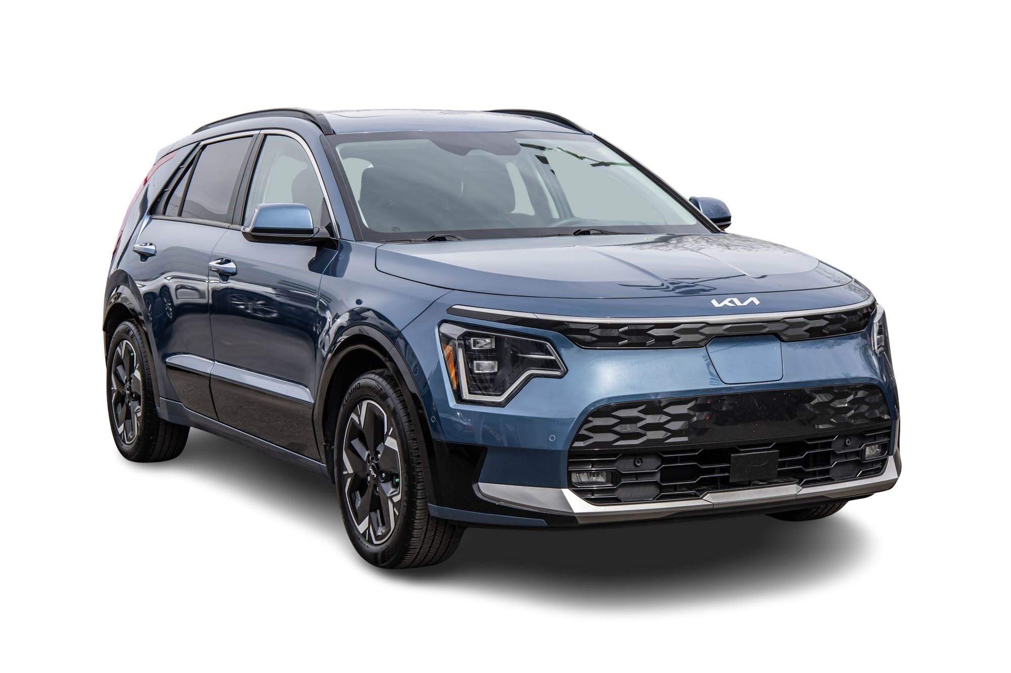 Kia Niro EV  2023
