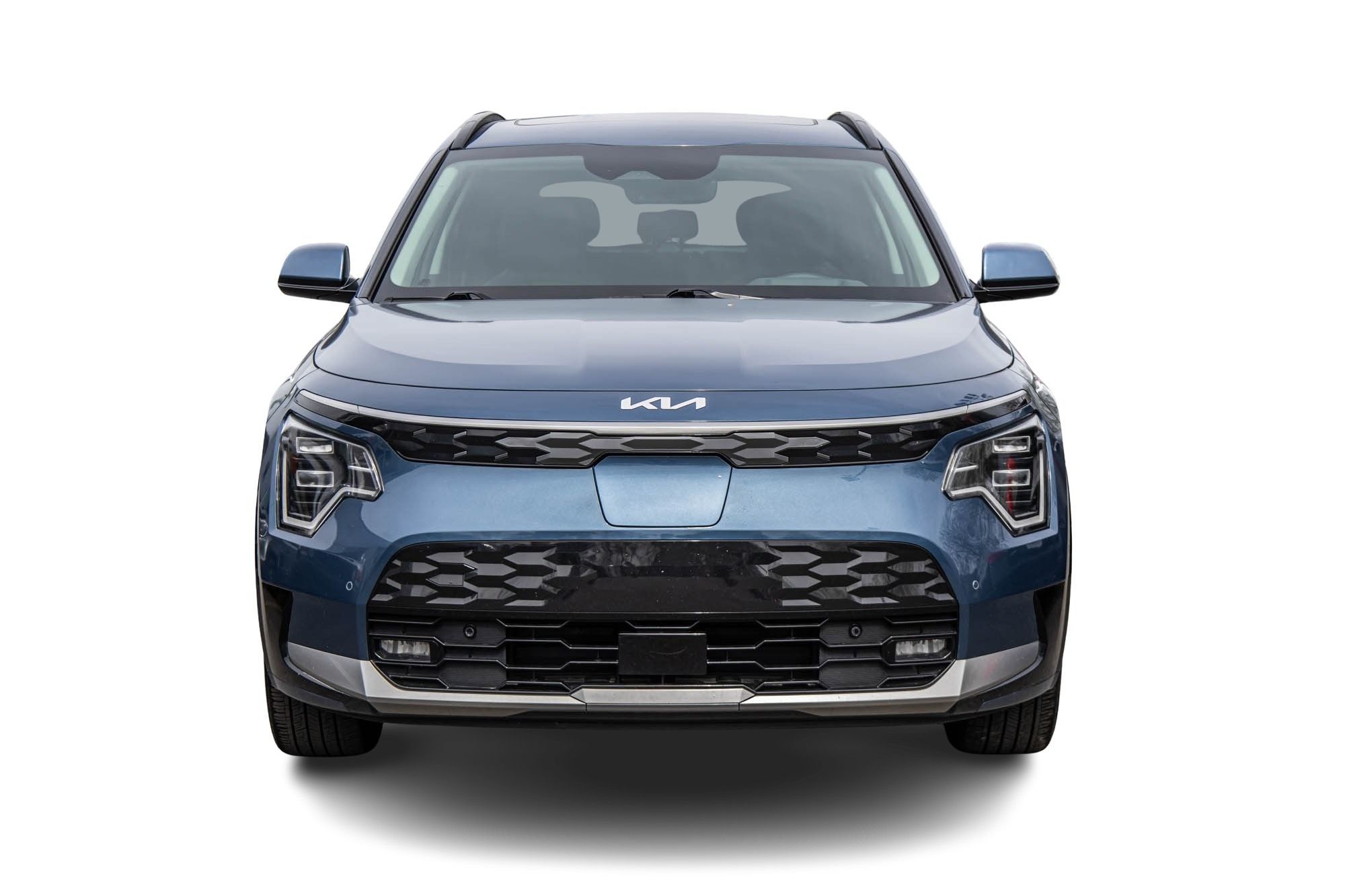 Kia Niro EV  2023