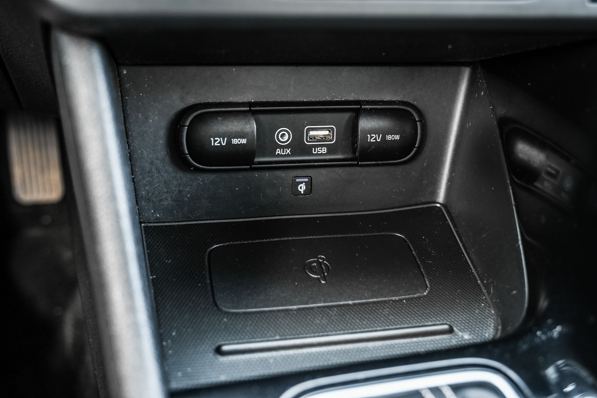 2019 Kia Niro Plug-In Hybrid