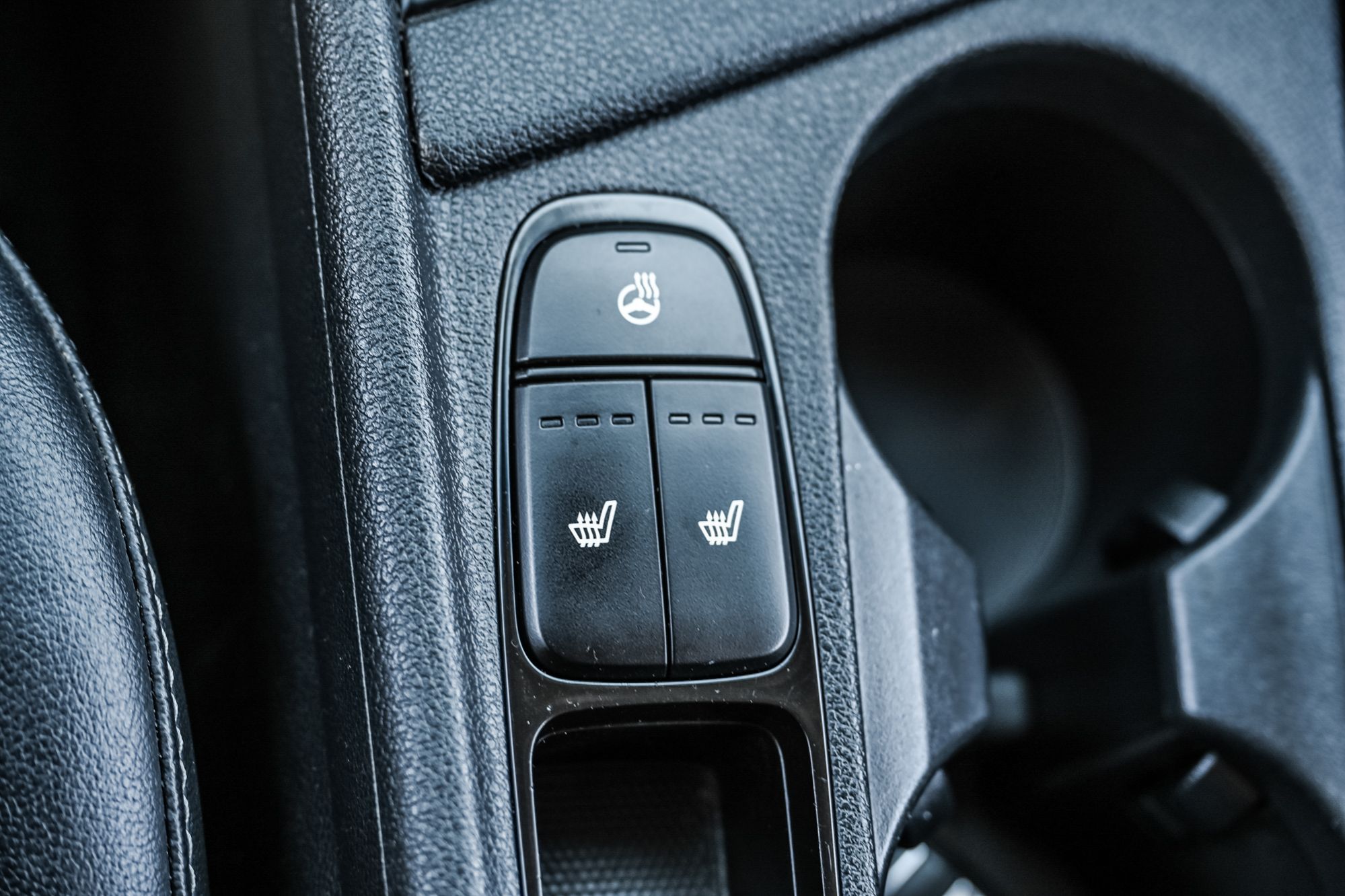 2019 Kia Niro Plug-In Hybrid