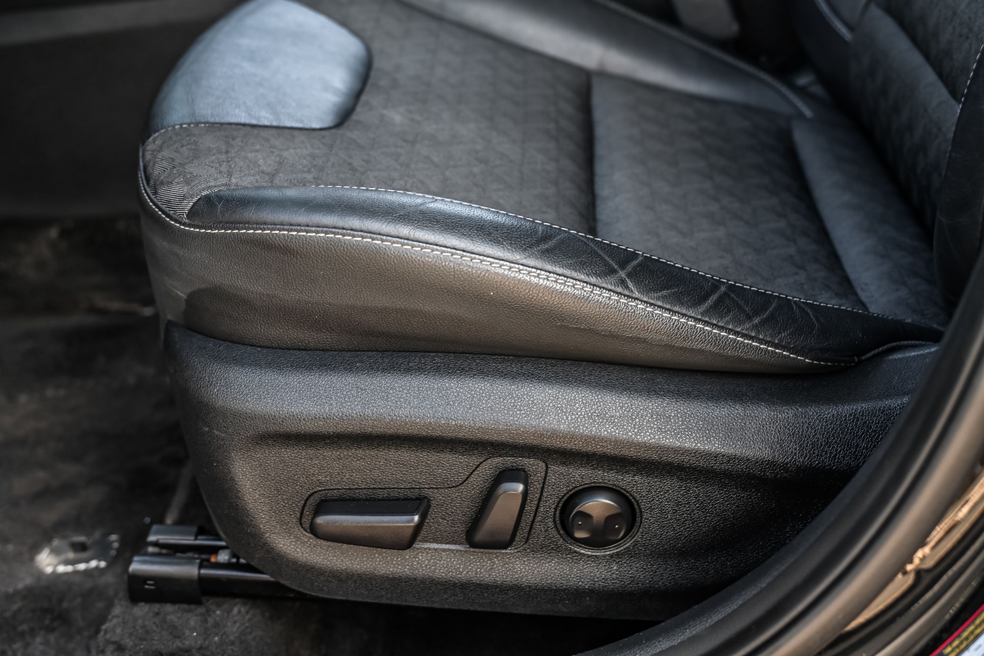 2019 Kia Niro Plug-In Hybrid