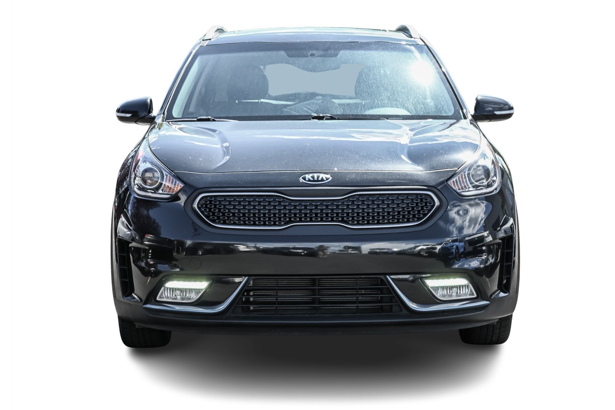 2019 Kia Niro Plug-In Hybrid