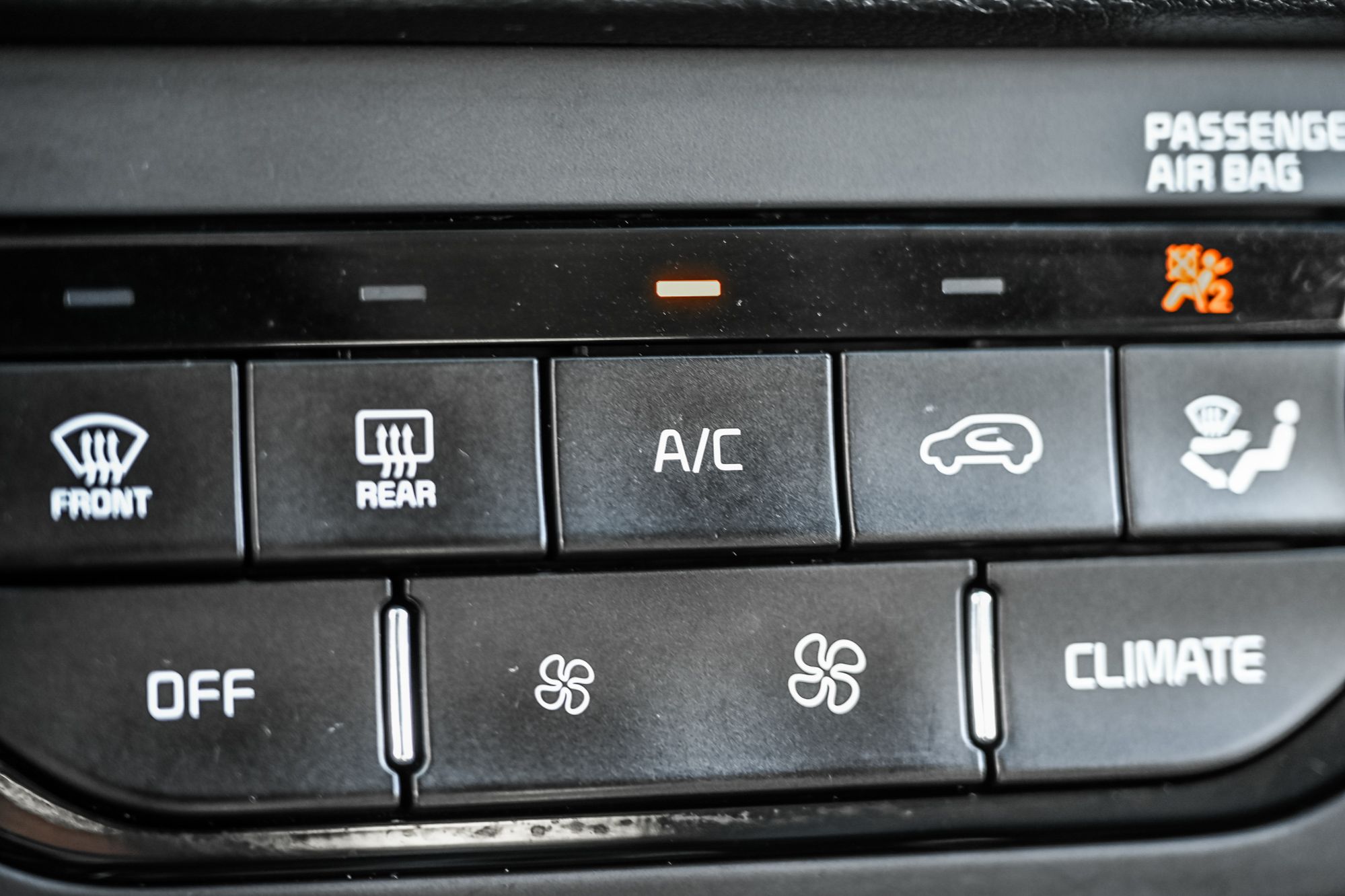 2019 Kia Niro Plug-In Hybrid