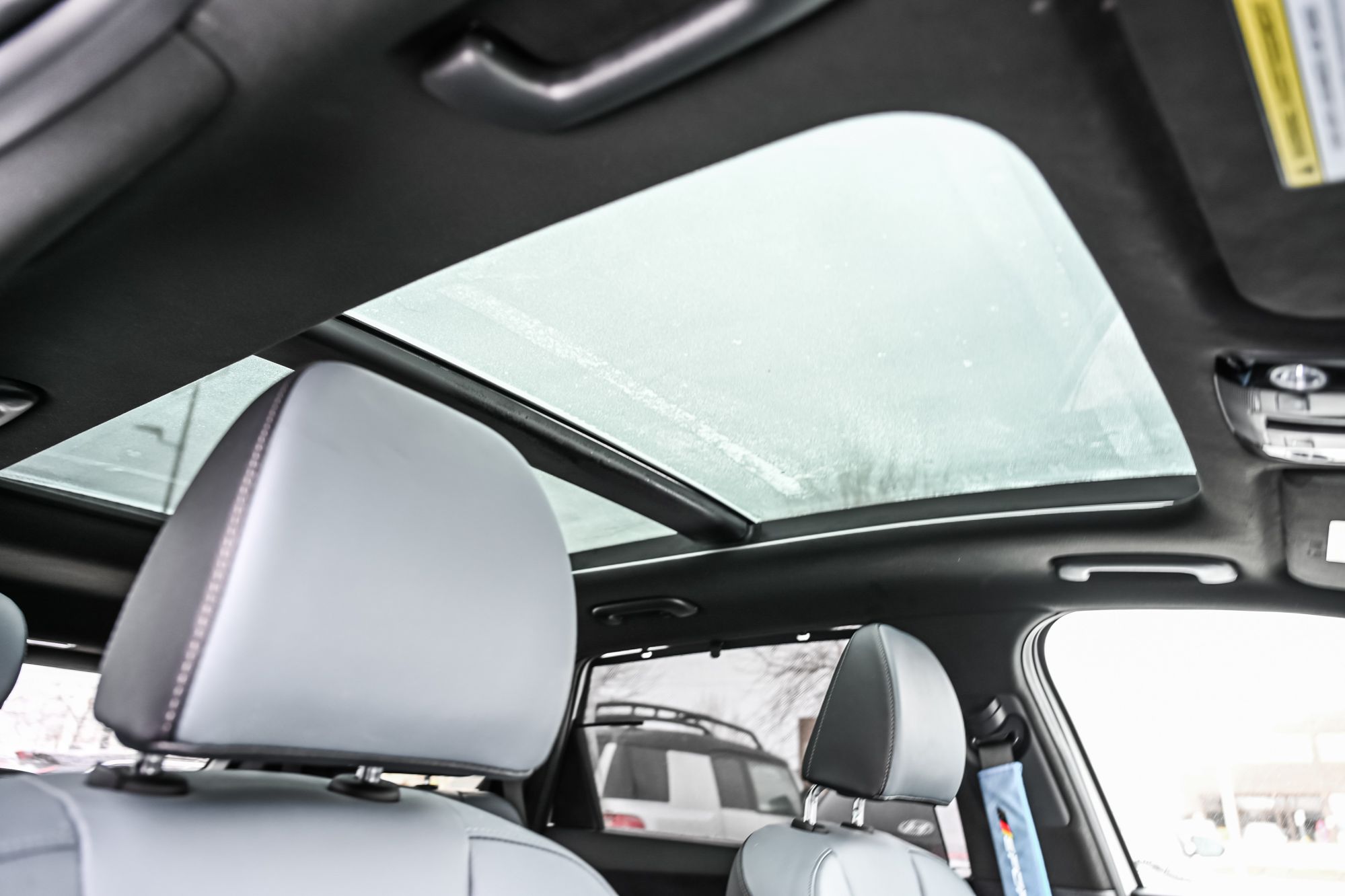 Kia Sorento Hybrid  2025 à Dollard-des-Ormeaux, Québec