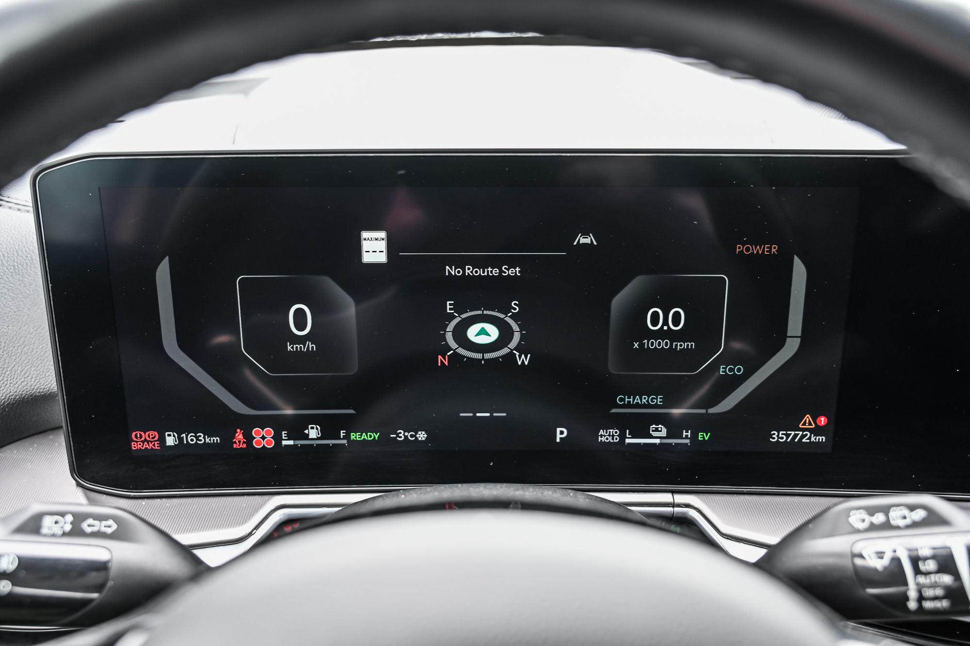 Kia Sorento Hybrid  2025 à Dollard-des-Ormeaux, Québec