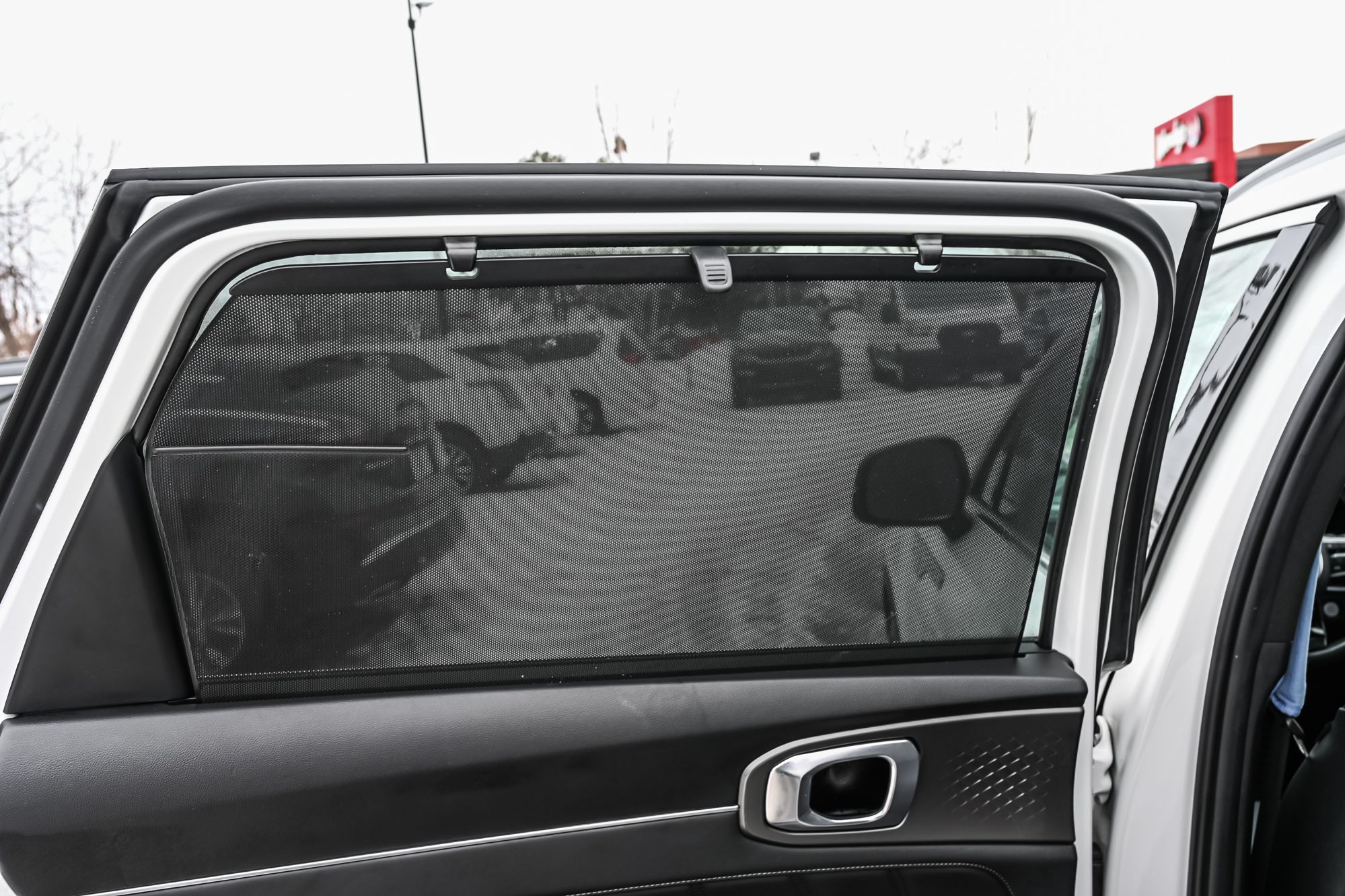 Kia Sorento Hybrid  2025 à Dollard-des-Ormeaux, Québec