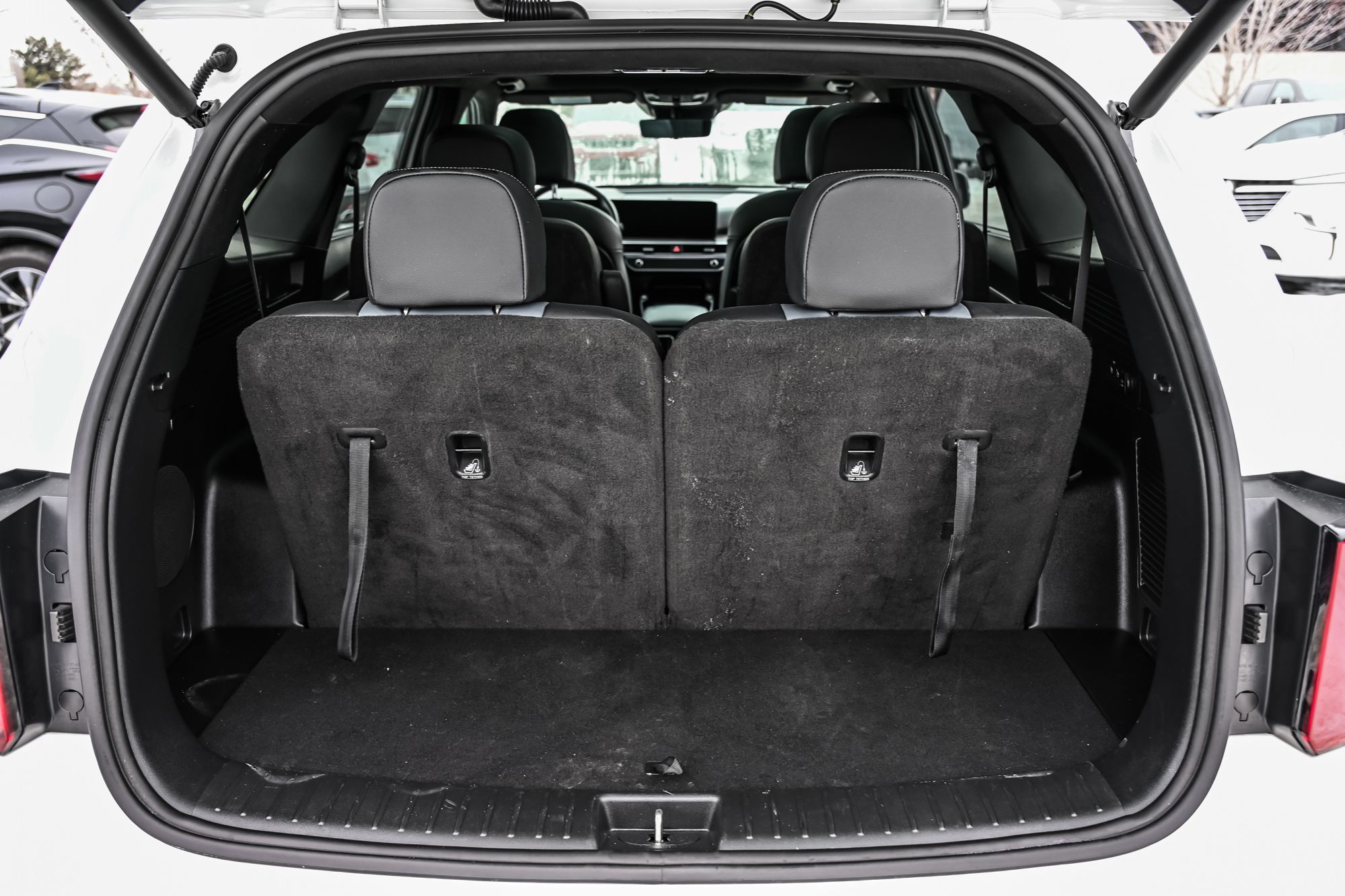 Kia Sorento Hybrid  2025 à Dollard-des-Ormeaux, Québec