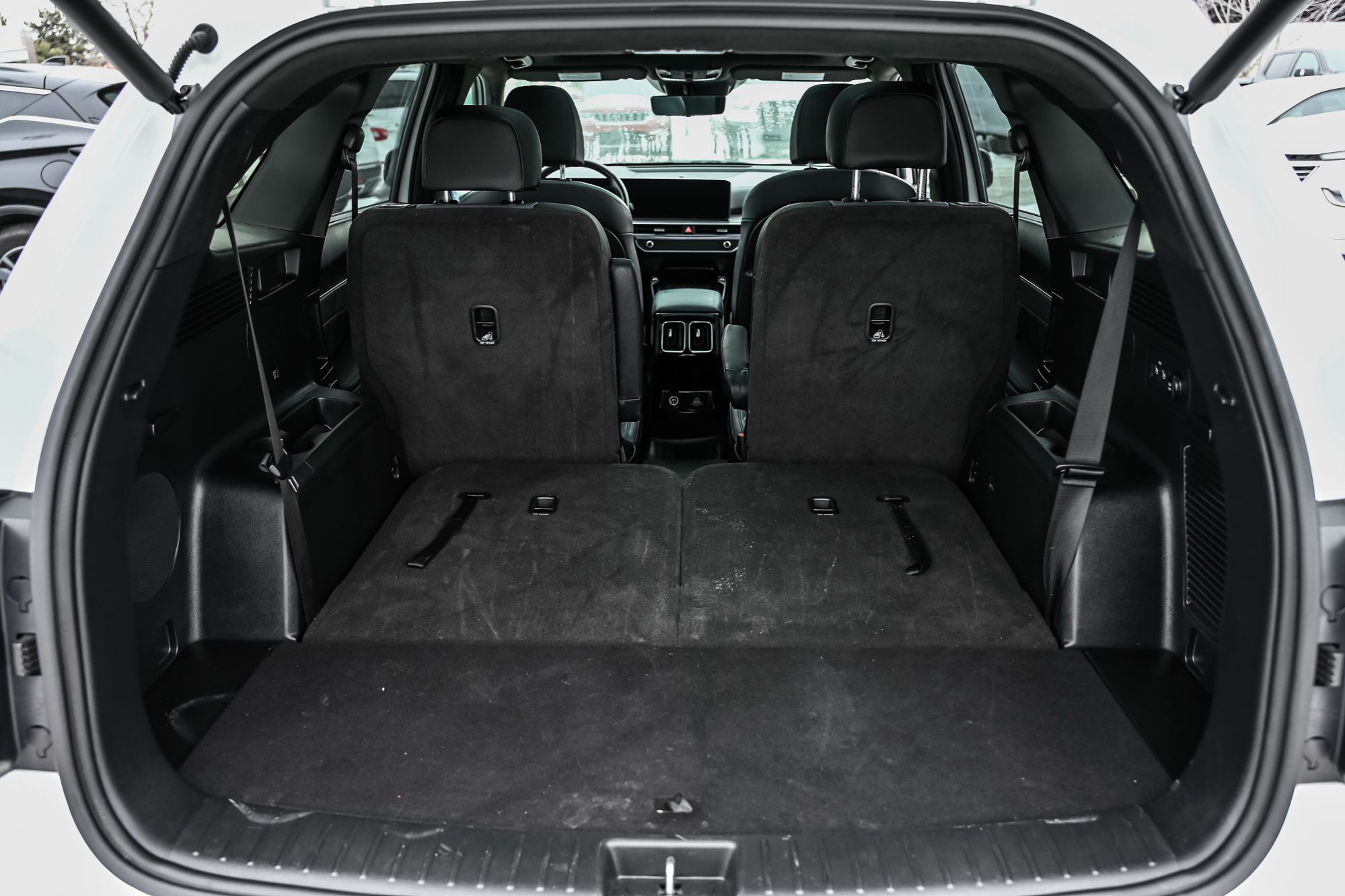 Kia Sorento Hybrid  2025 à Dollard-des-Ormeaux, Québec