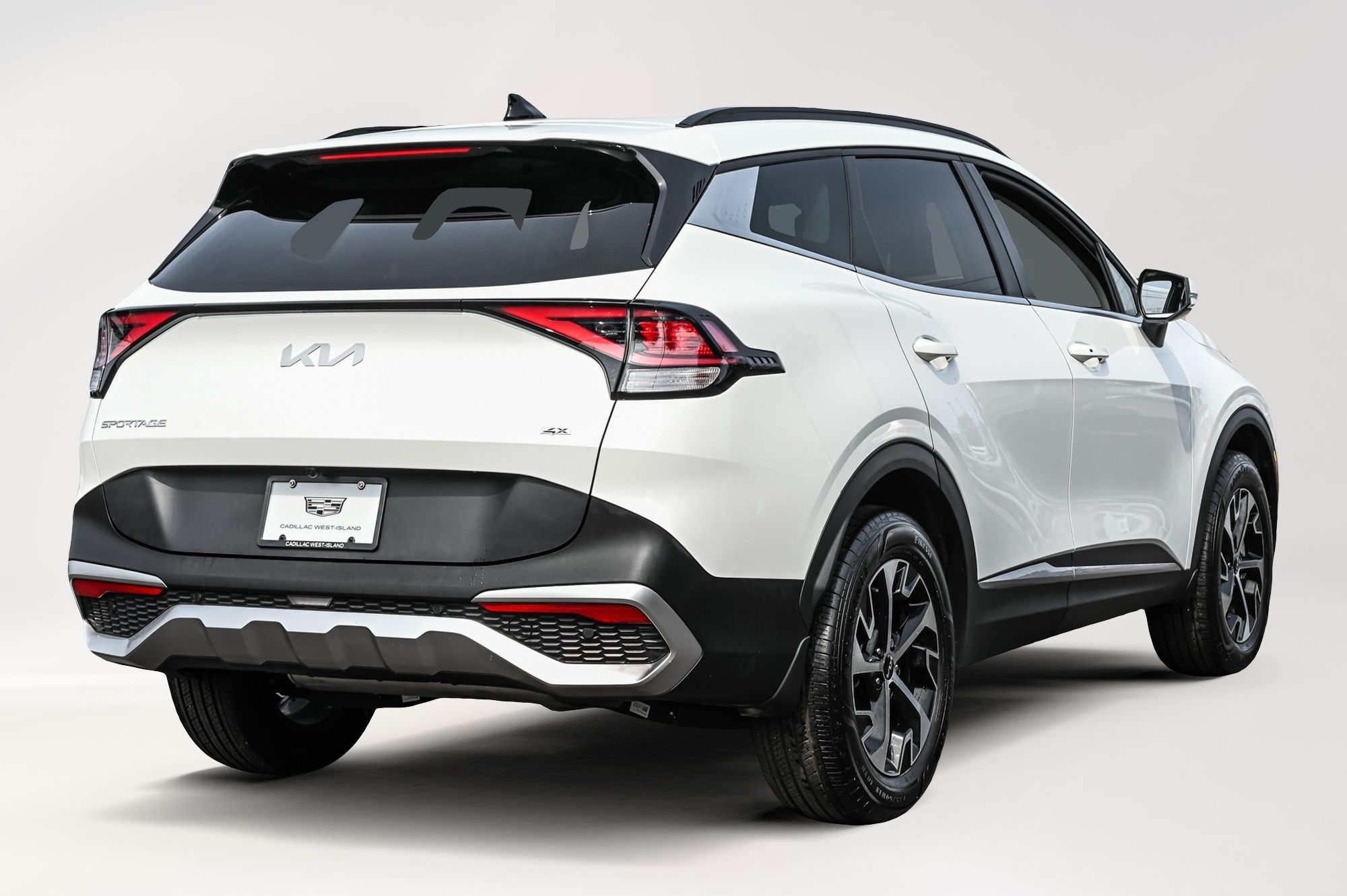 Kia Sportage  2024 à Dollard-des-Ormeaux, Québec