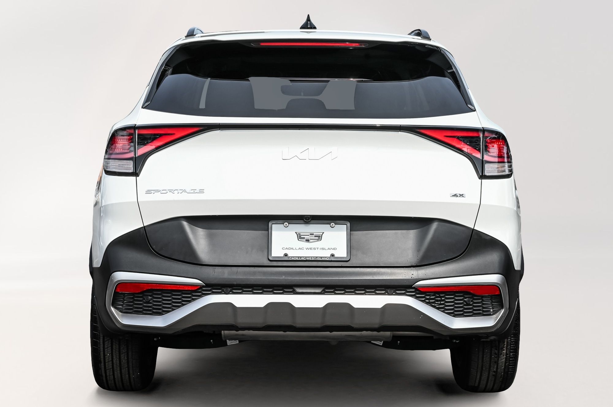 Kia Sportage  2024 à Dollard-des-Ormeaux, Québec
