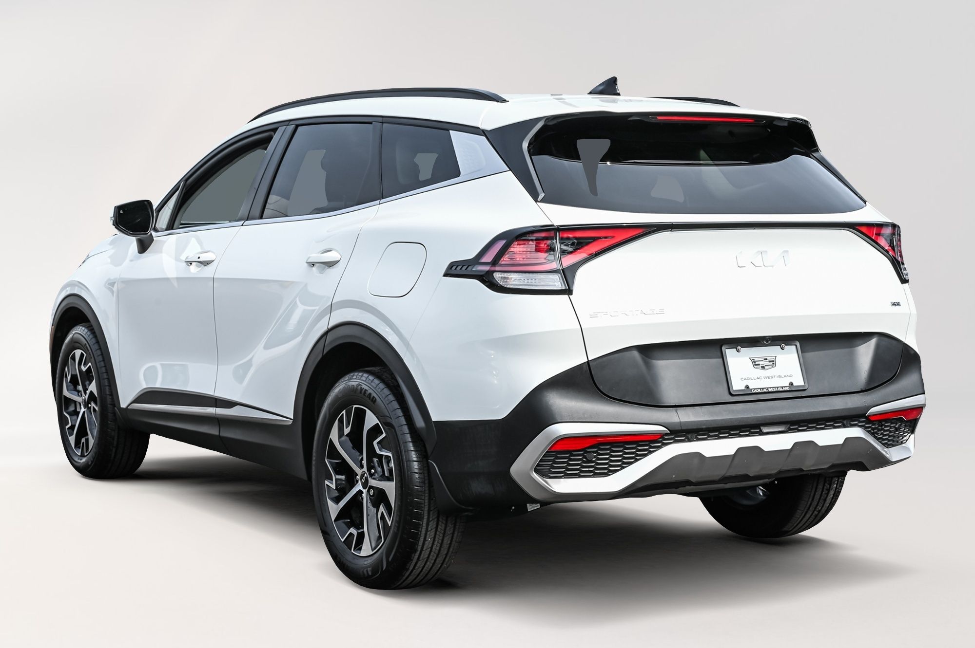 Kia Sportage  2024 à Dollard-des-Ormeaux, Québec