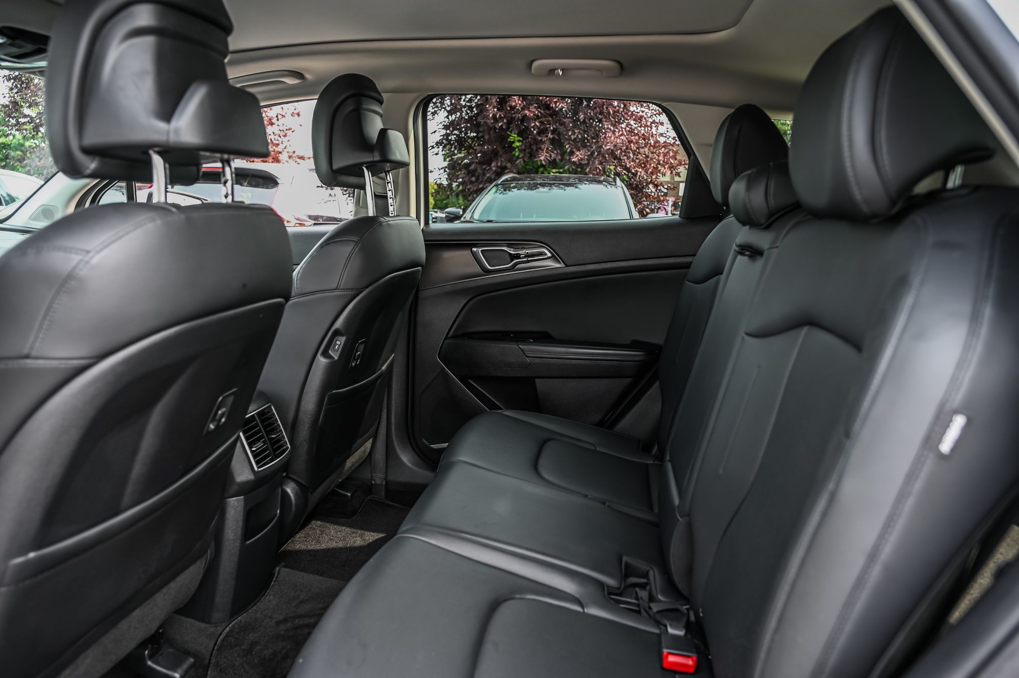Kia Sportage  2024 à Dollard-des-Ormeaux, Québec