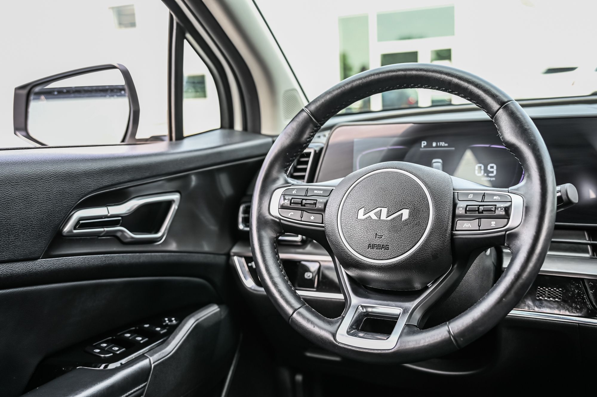 Kia Sportage  2024 à Dollard-des-Ormeaux, Québec