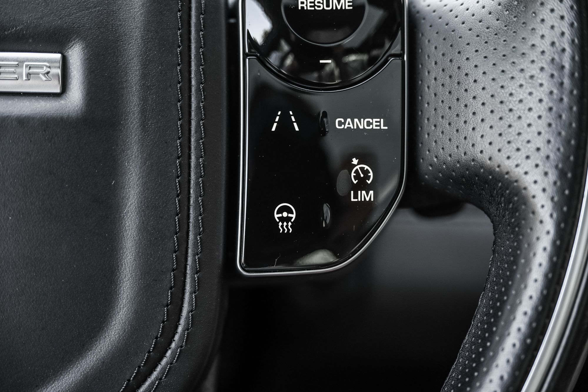 Land Rover Range Rover Evoque  2020