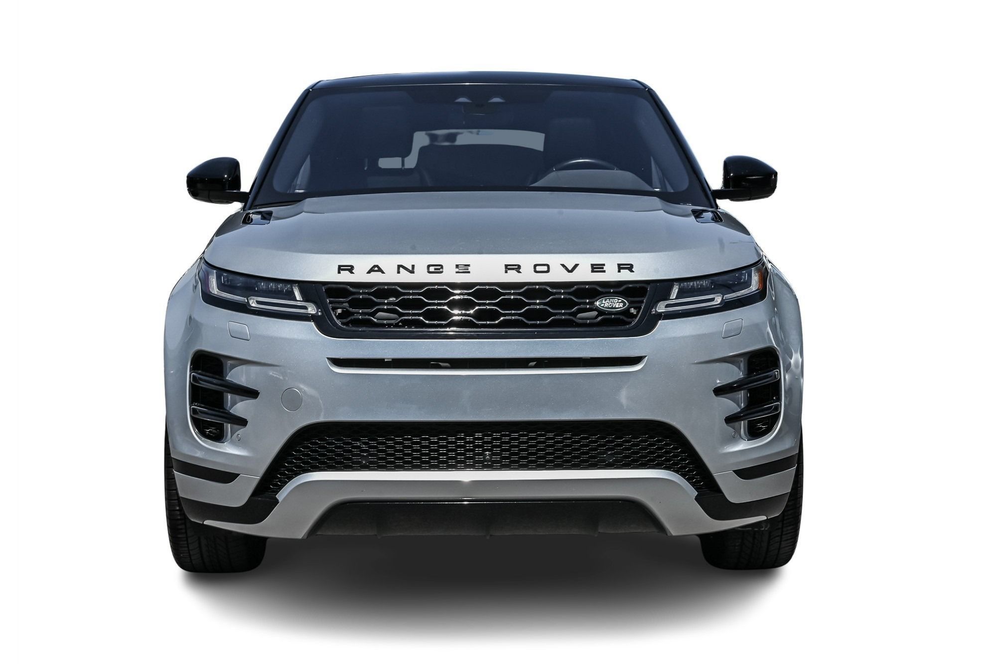 Land Rover Range Rover Evoque  2020