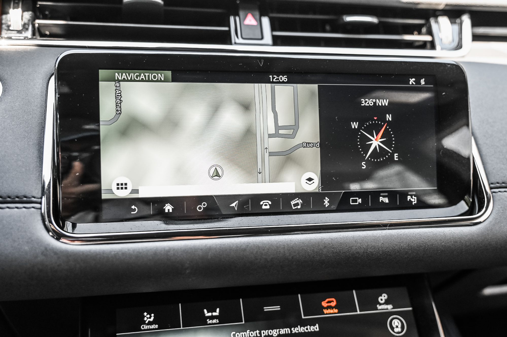 Land Rover Range Rover Evoque  2020