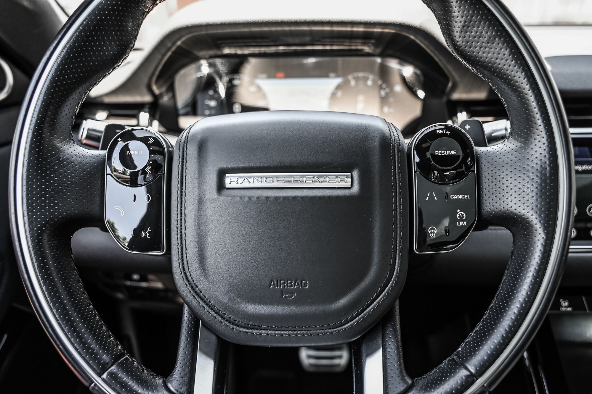 Land Rover Range Rover Evoque  2020