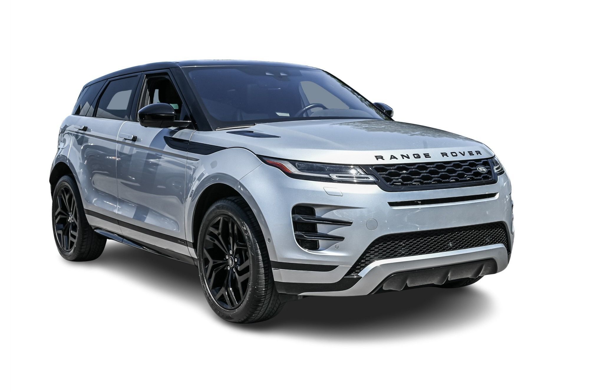 Land Rover Range Rover Evoque  2020