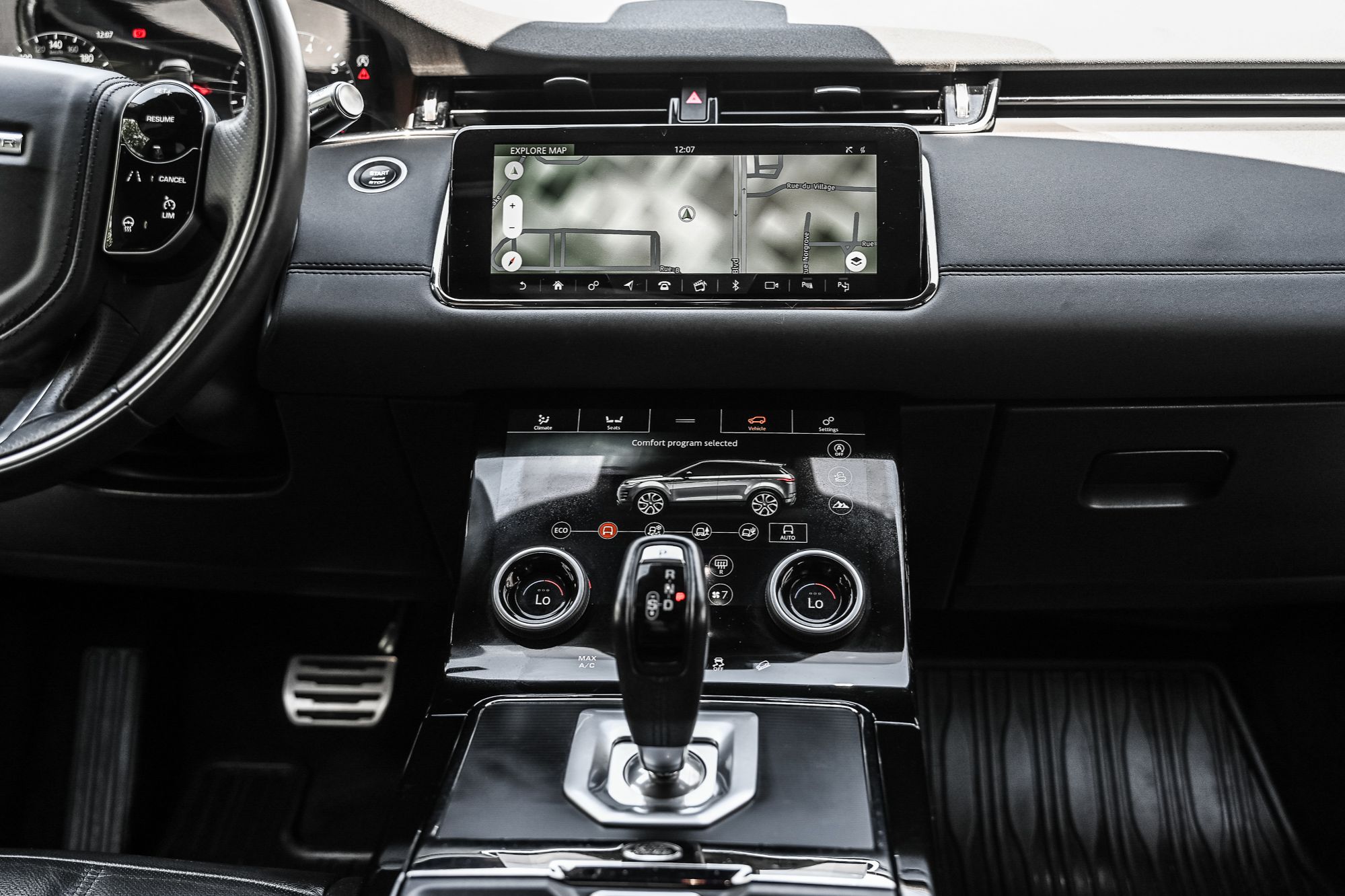 Land Rover Range Rover Evoque  2020