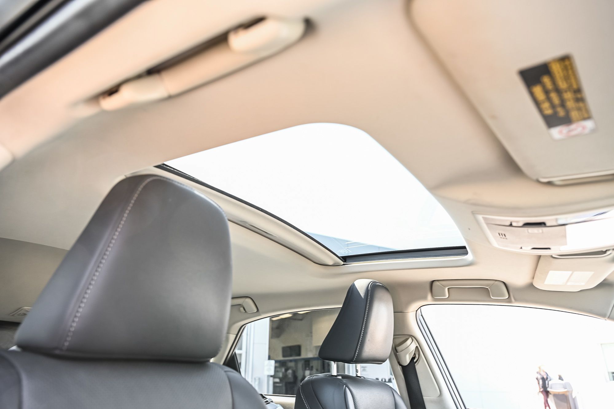2017 Lexus NX 200t
