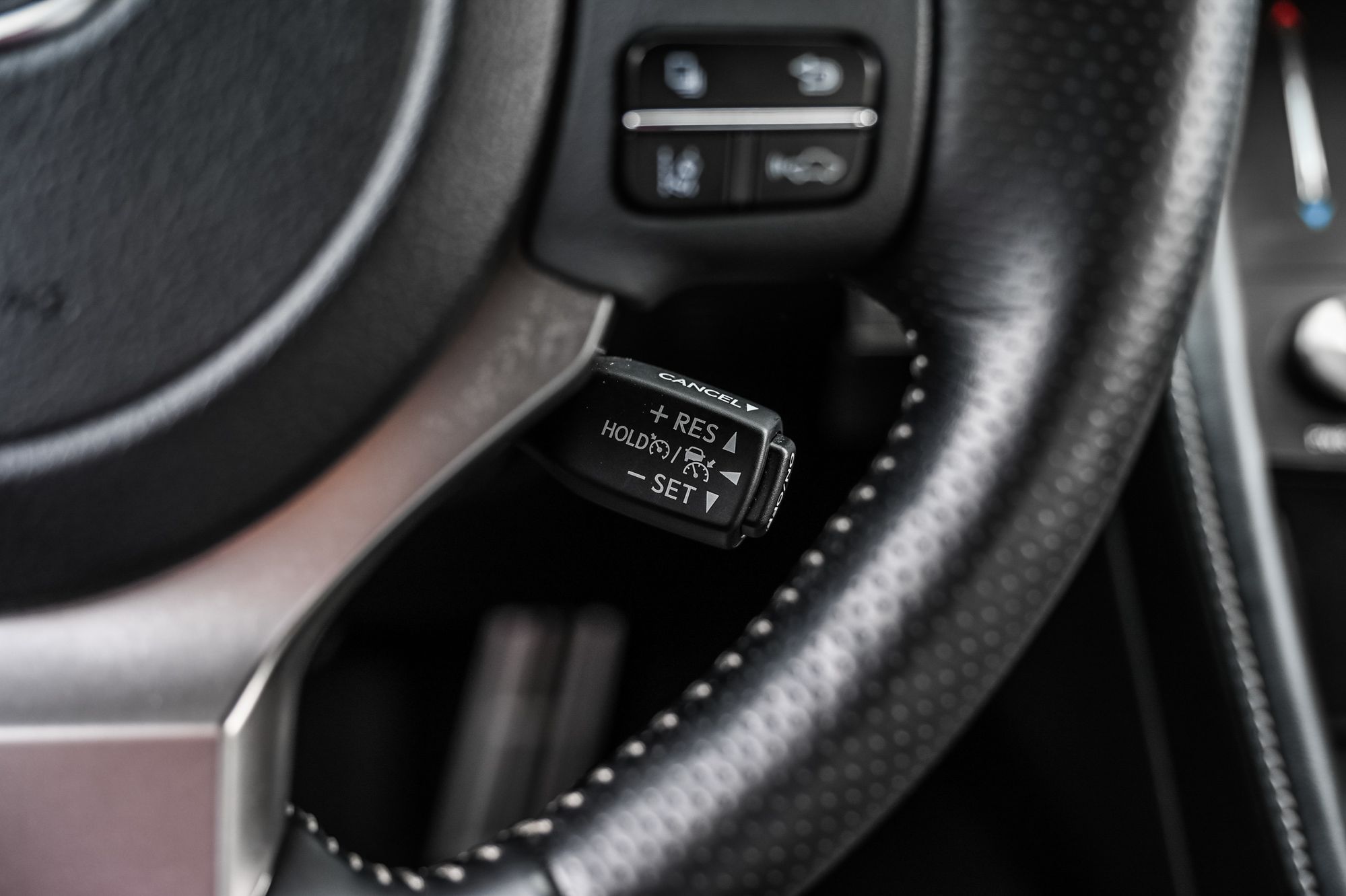 2024 Lexus RC
