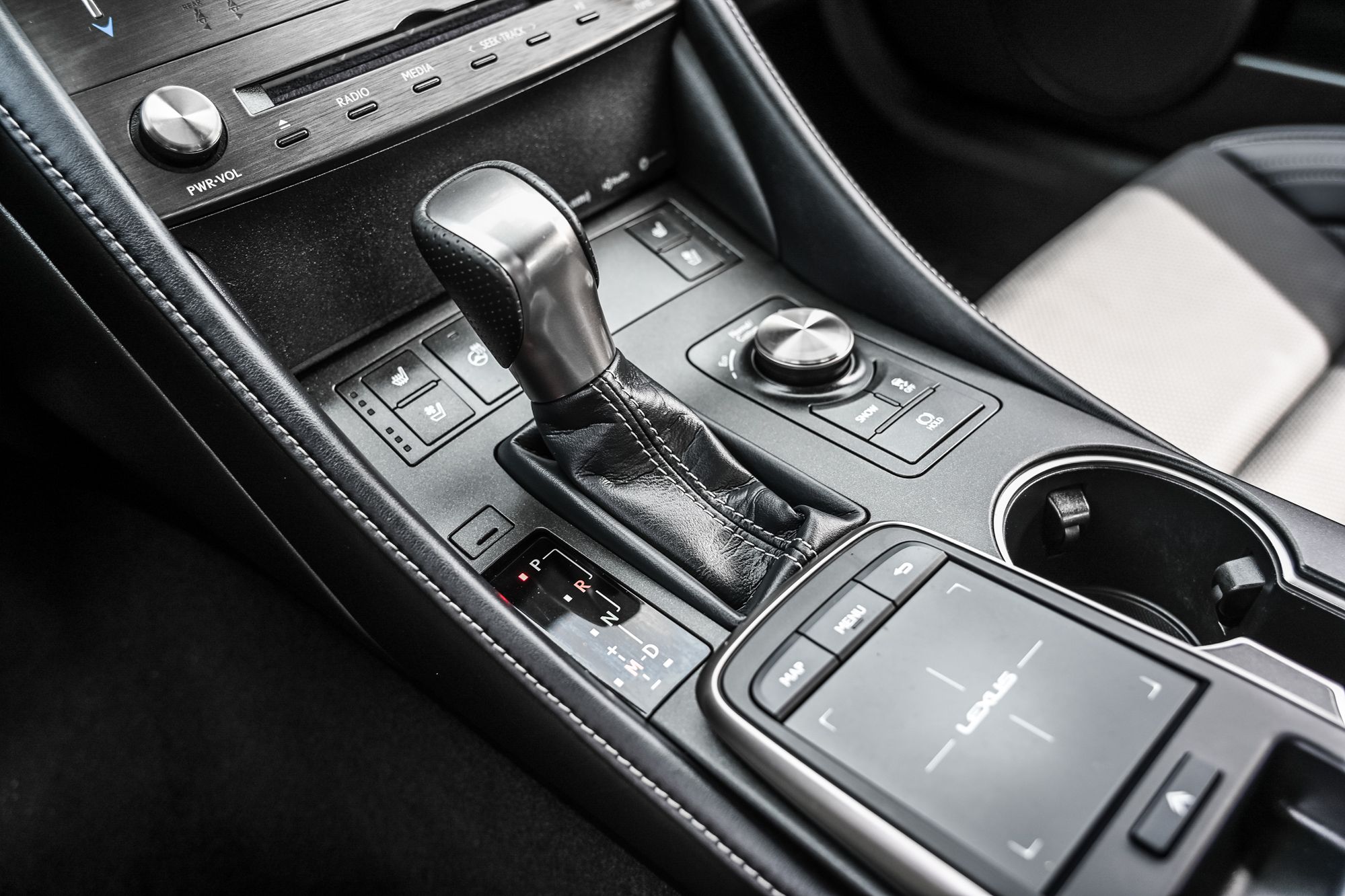 2024 Lexus RC