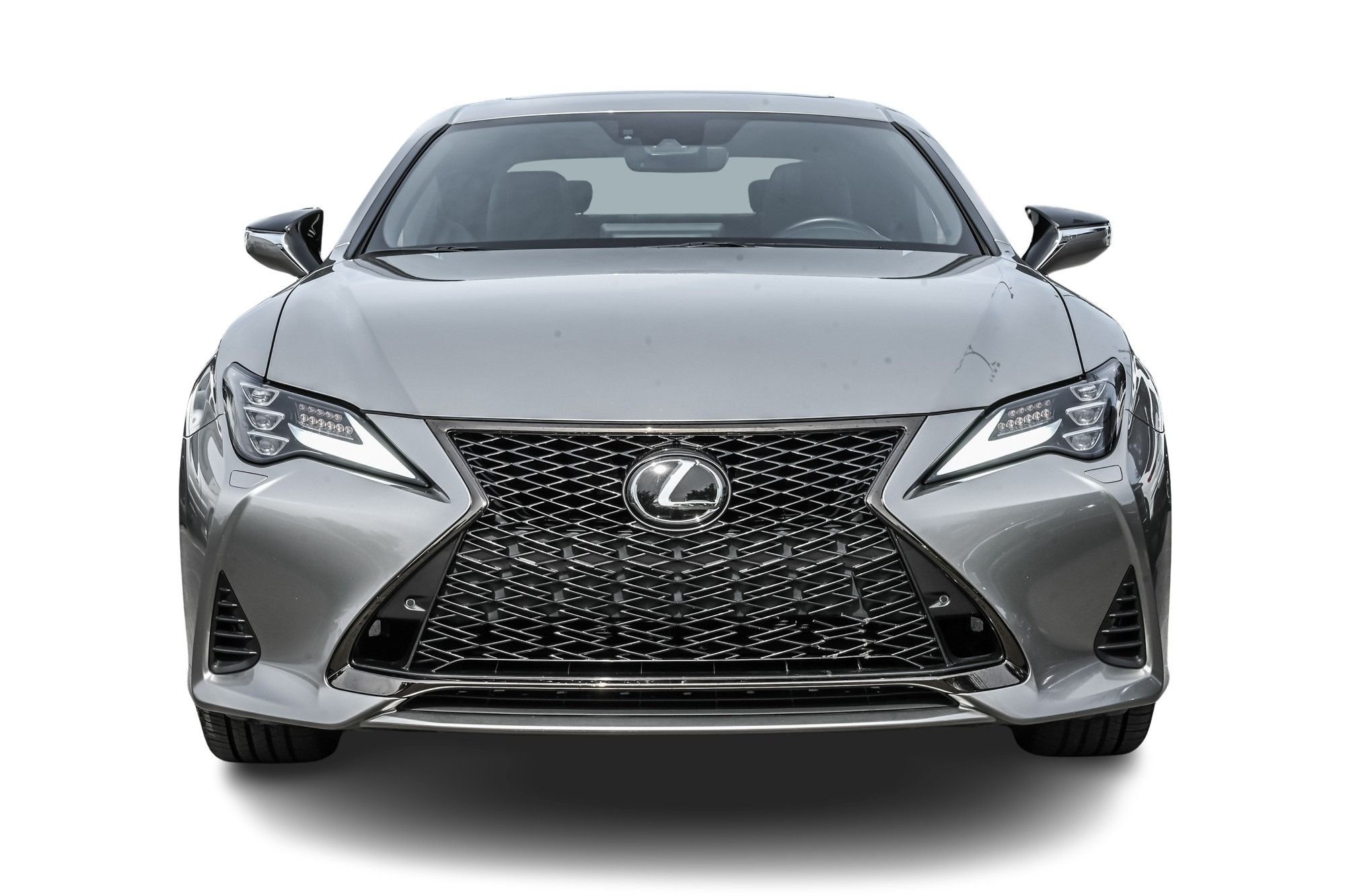 2024 Lexus RC