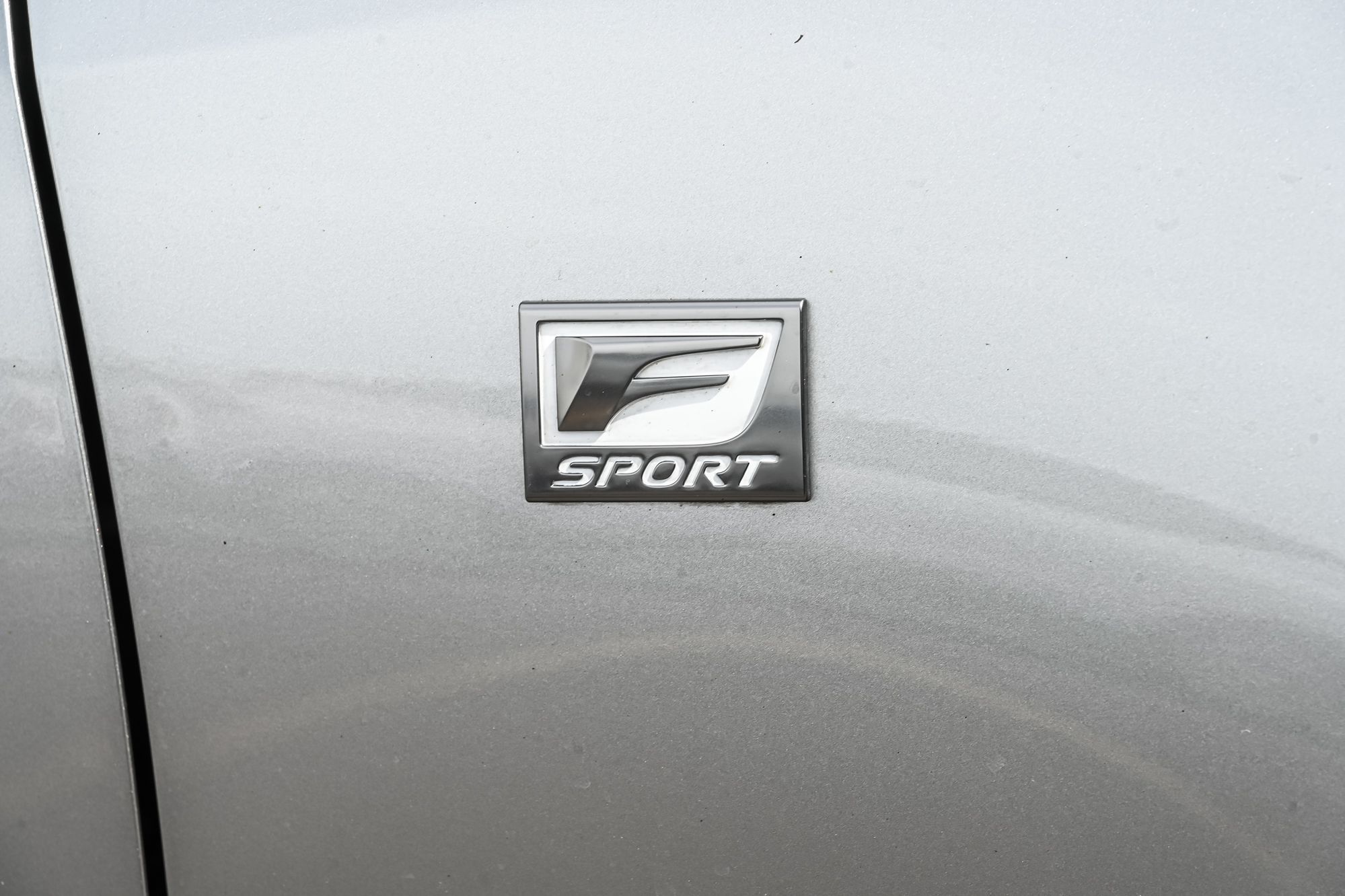 2024 Lexus RC