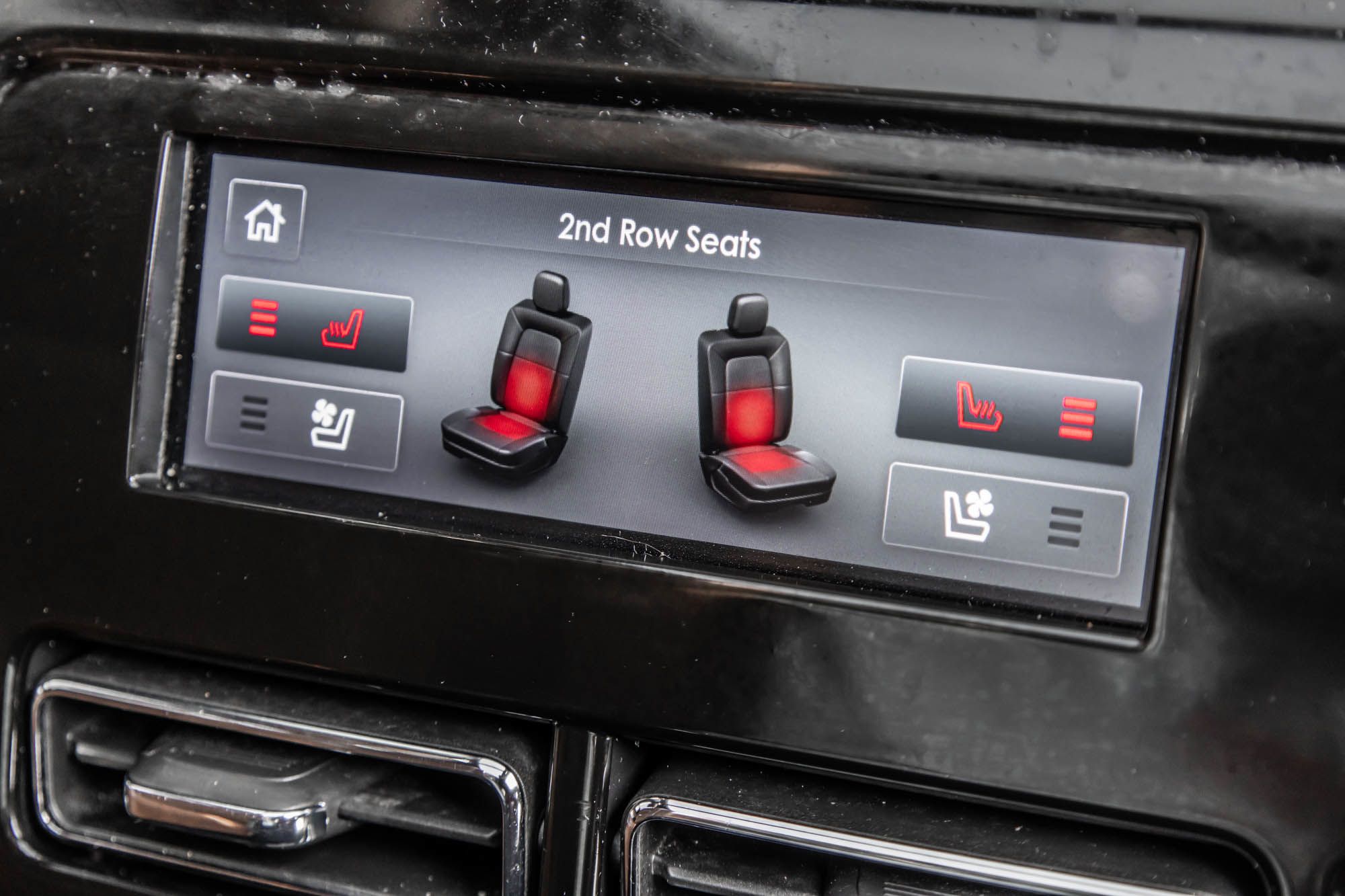 2022 Lincoln Aviator